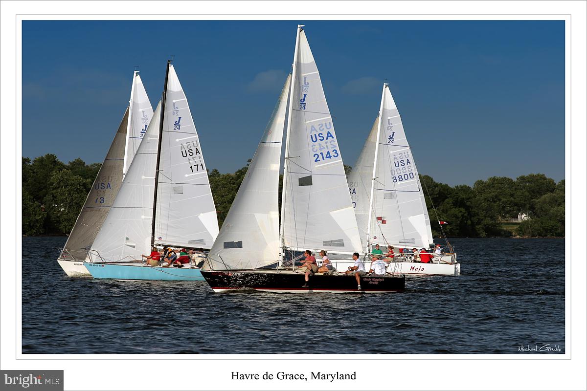 CANVASBACK COVE - Residential