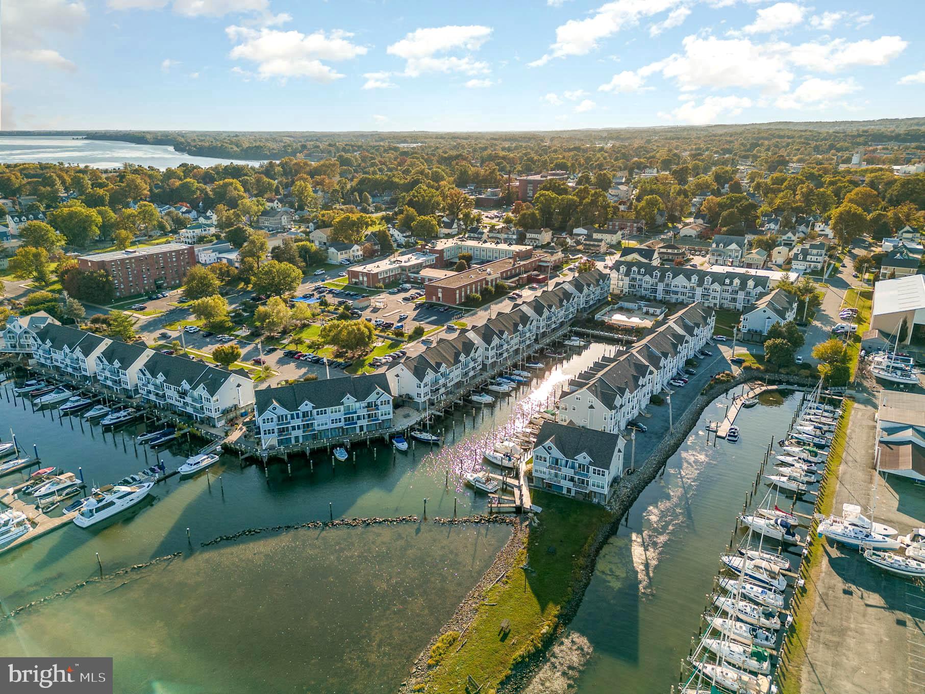 CANVASBACK COVE - Residential
