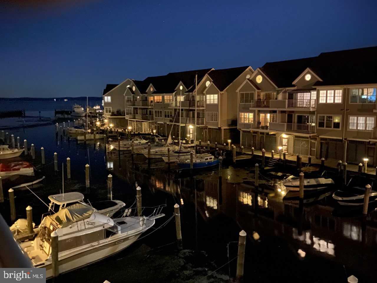 CANVASBACK COVE - Residential