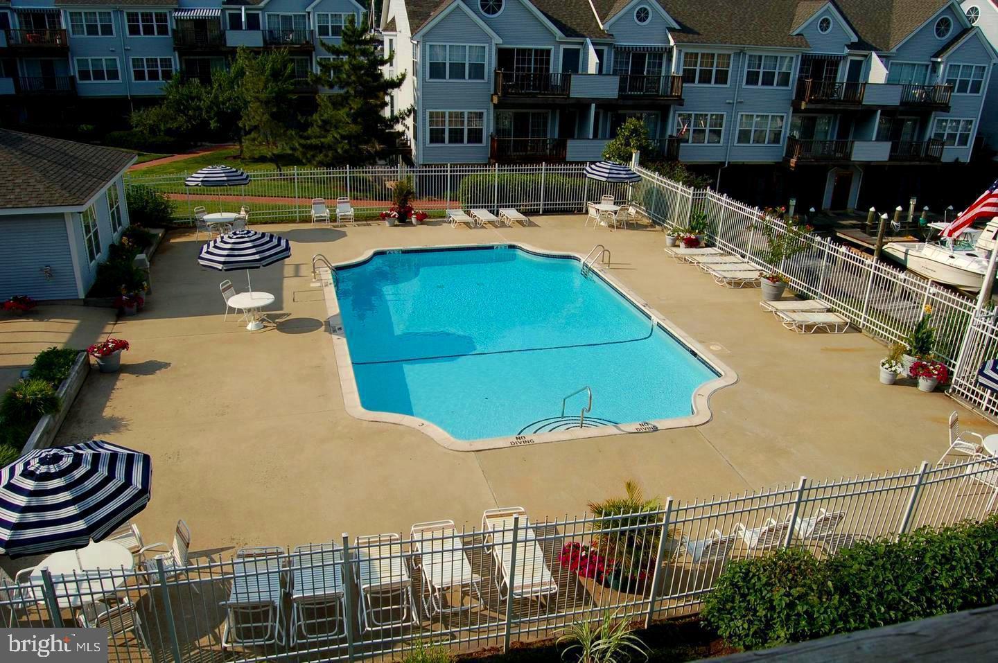 CANVASBACK COVE - Residential