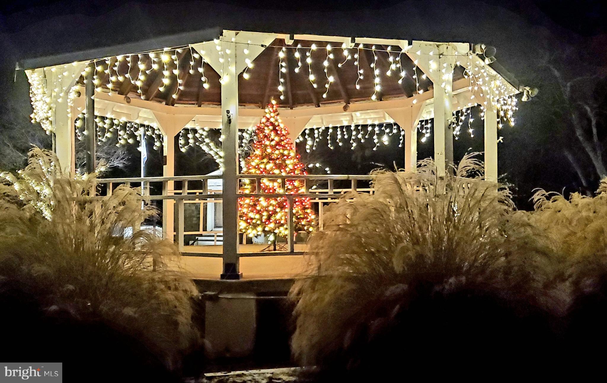CANVASBACK COVE - Residential