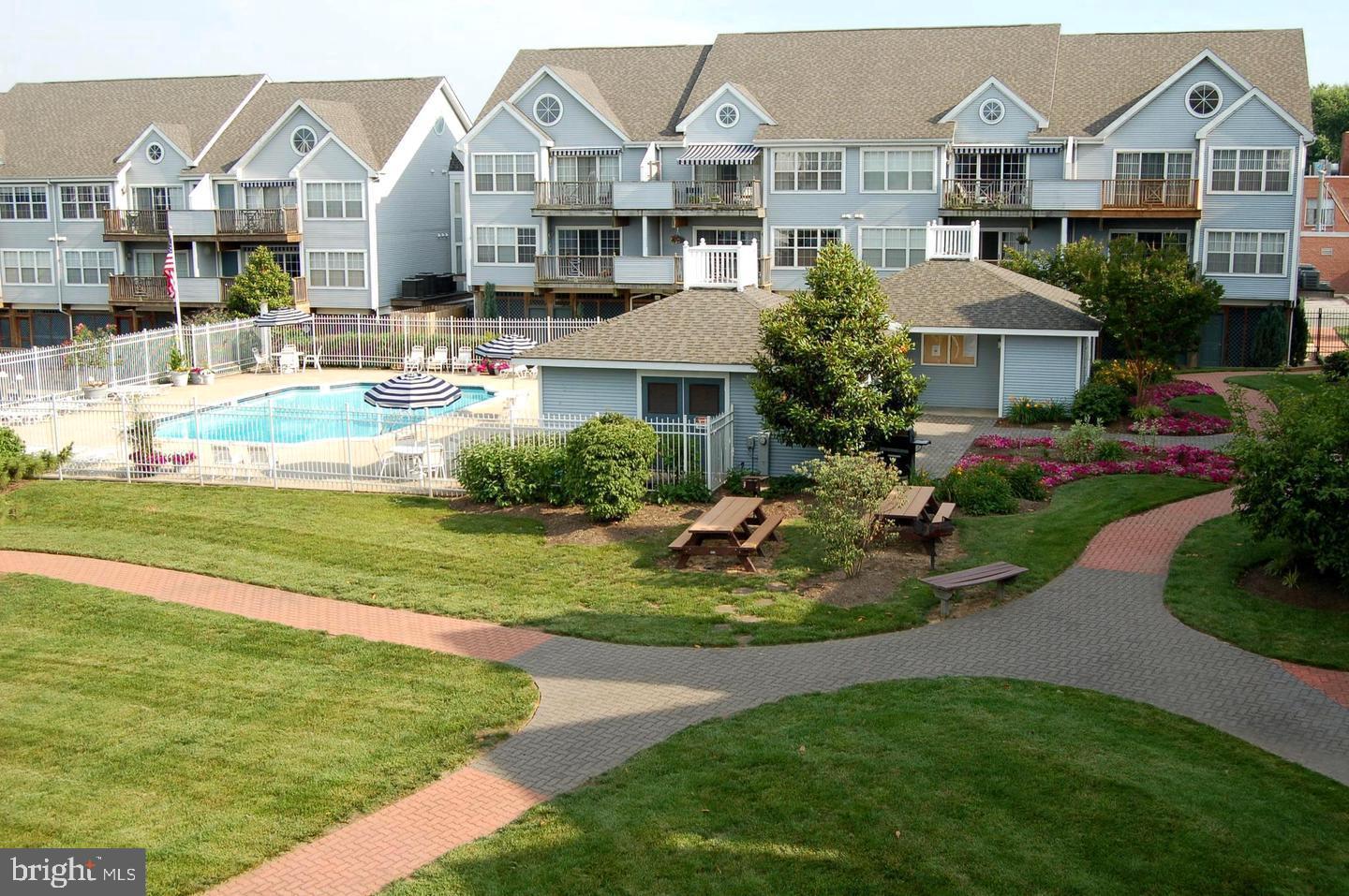 CANVASBACK COVE - Residential