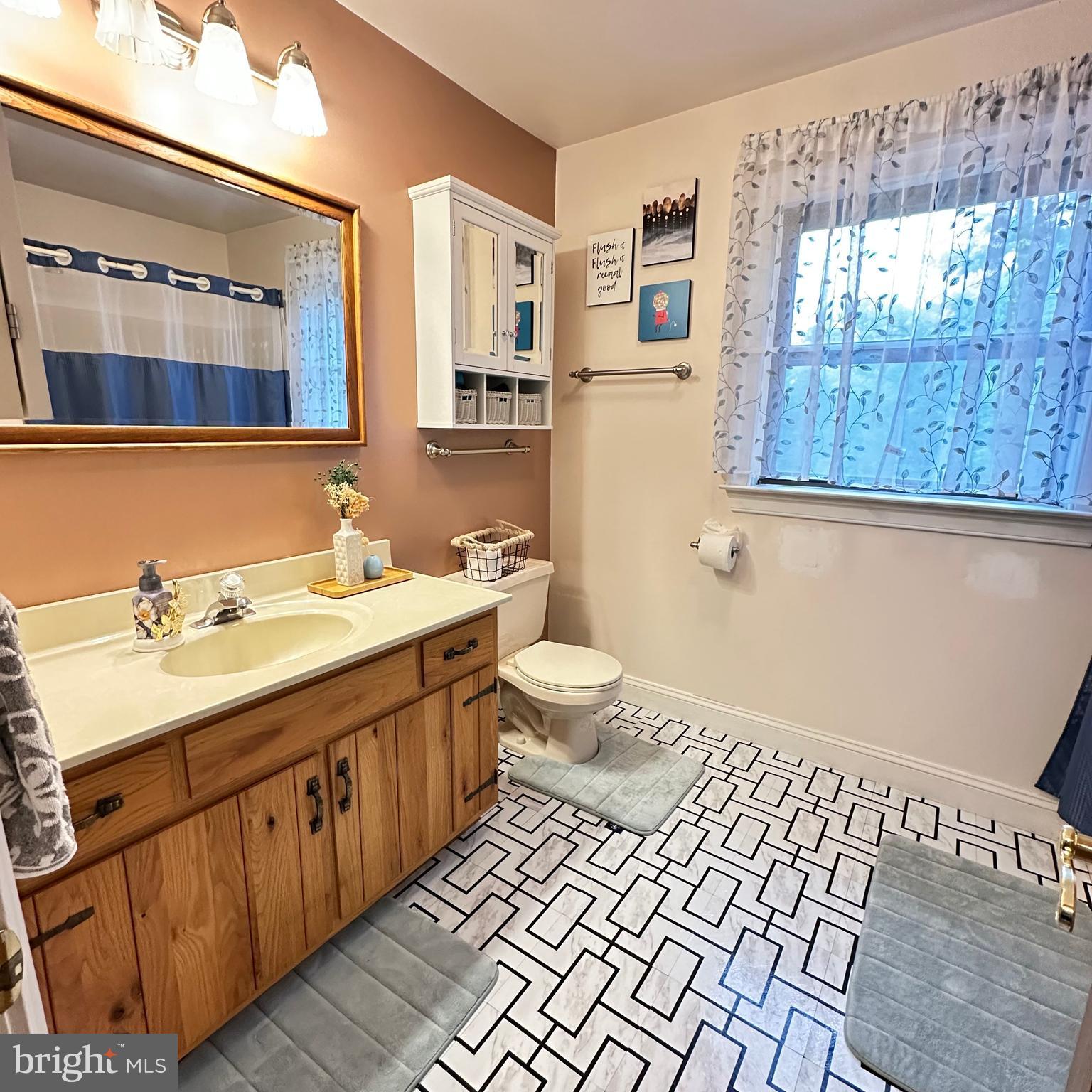 CHESAPEAKE RANCH ESTATES - Residential Lease