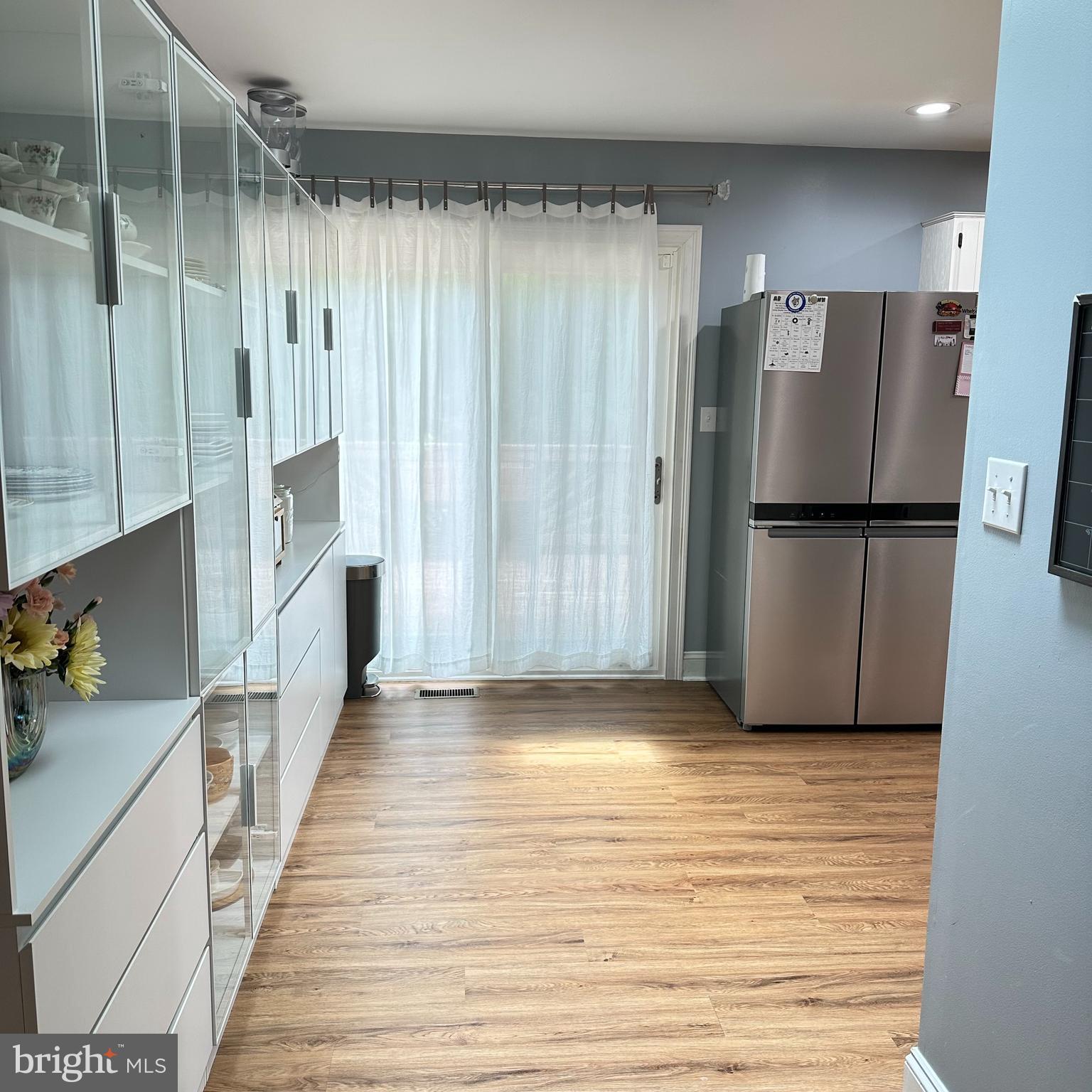 CHESAPEAKE RANCH ESTATES - Residential Lease