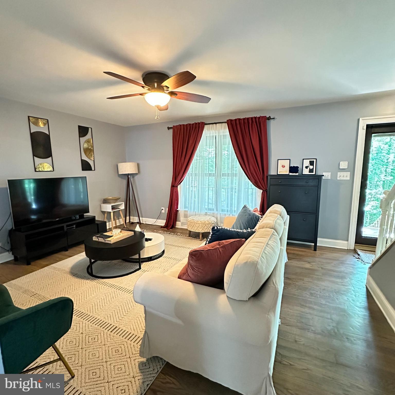 CHESAPEAKE RANCH ESTATES - Residential Lease