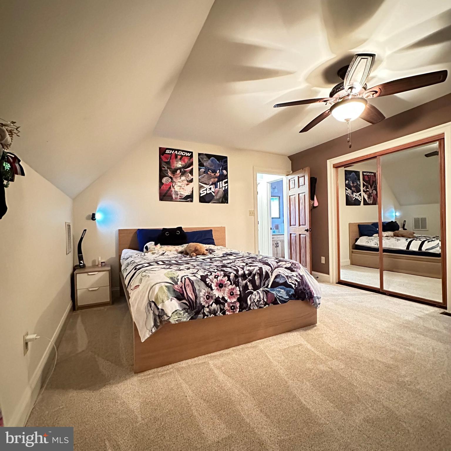 CHESAPEAKE RANCH ESTATES - Residential Lease