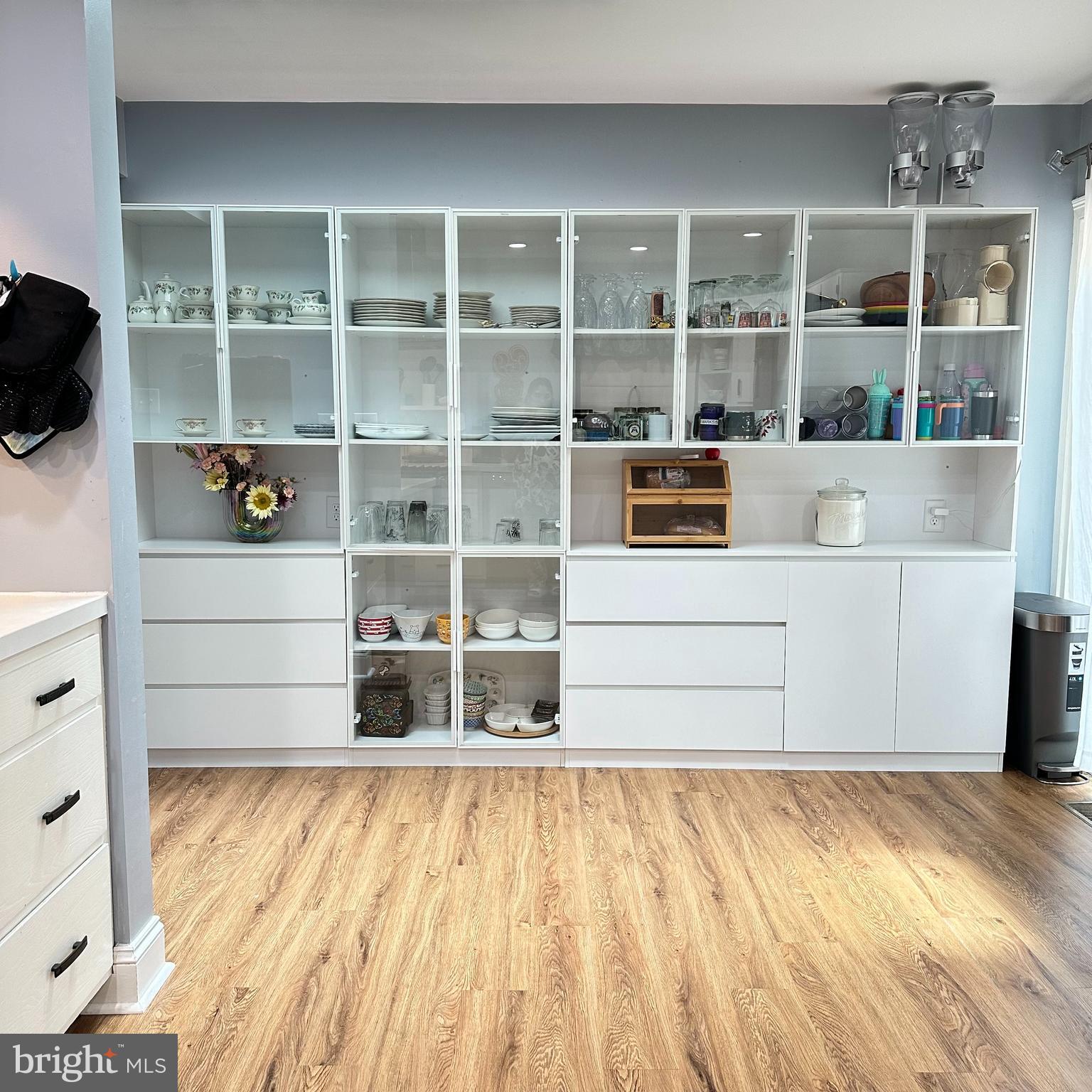 CHESAPEAKE RANCH ESTATES - Residential Lease