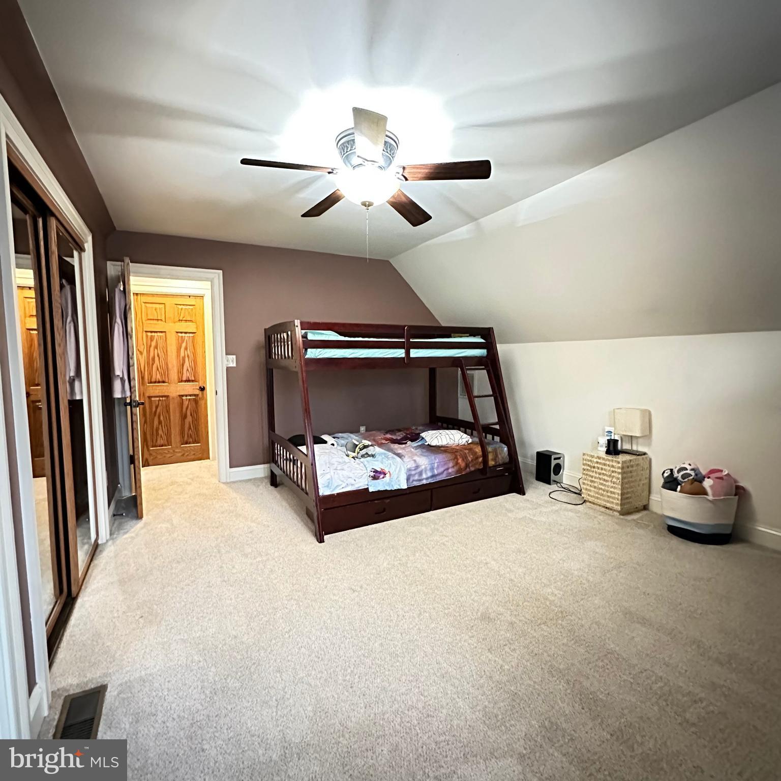 CHESAPEAKE RANCH ESTATES - Residential Lease