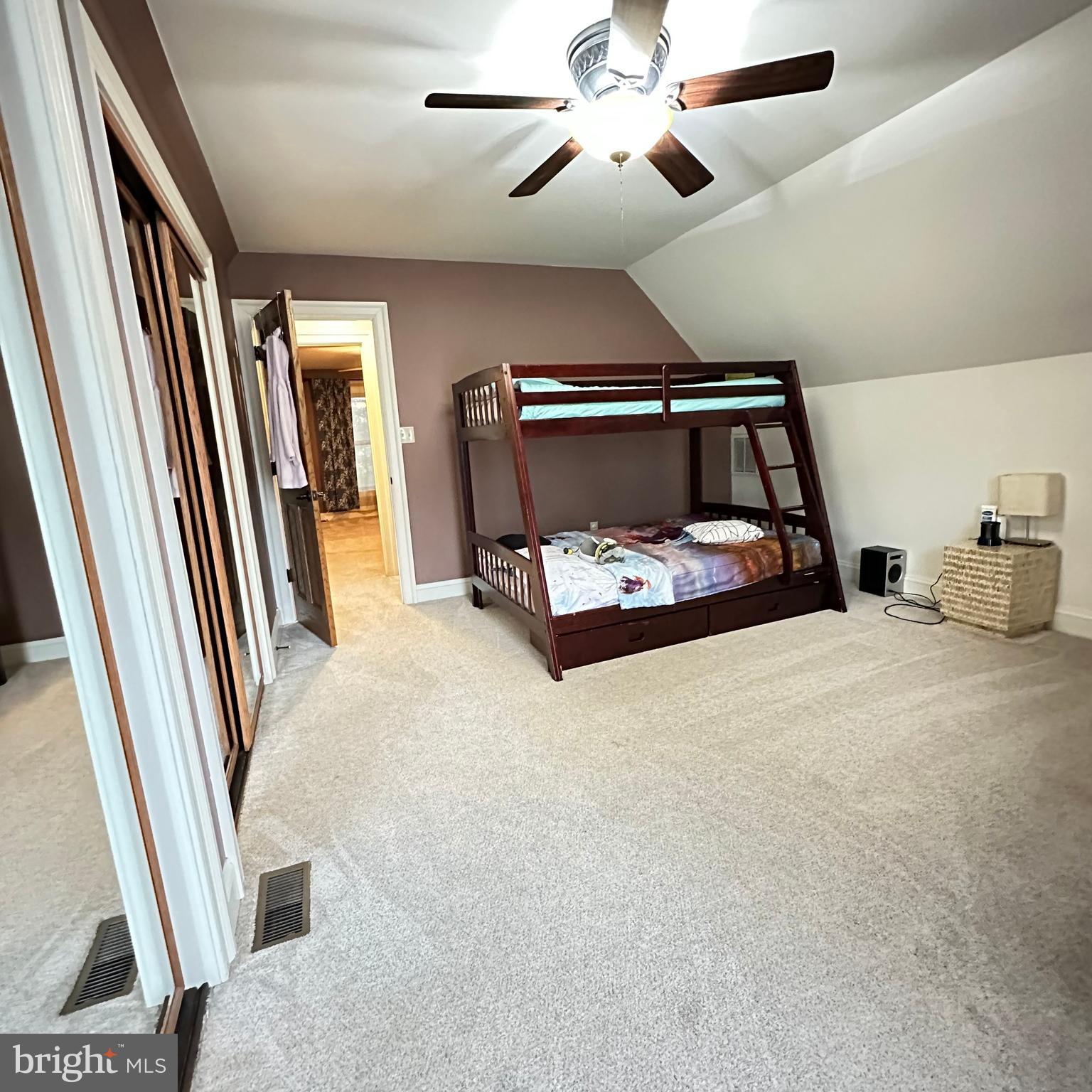 CHESAPEAKE RANCH ESTATES - Residential Lease