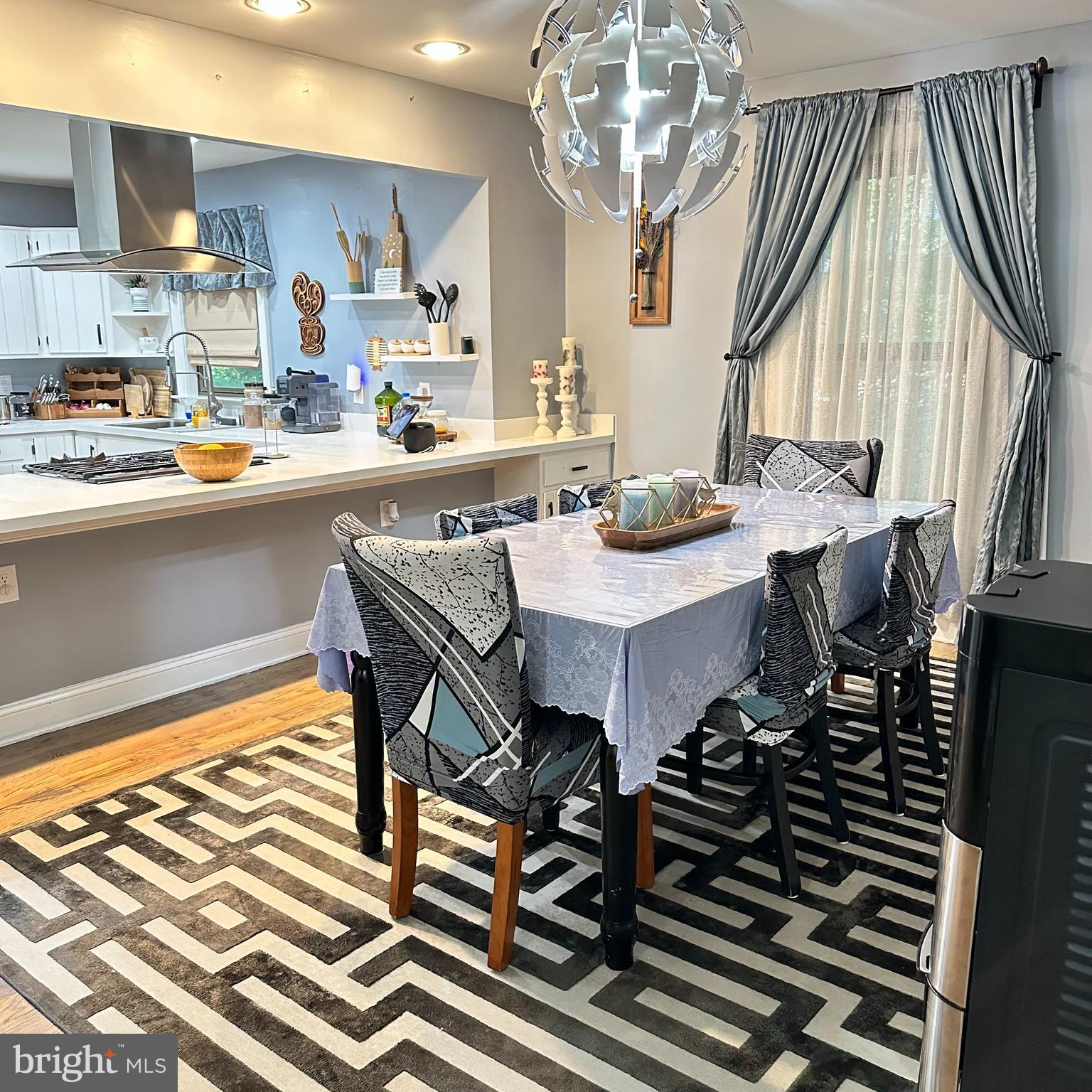 CHESAPEAKE RANCH ESTATES - Residential Lease