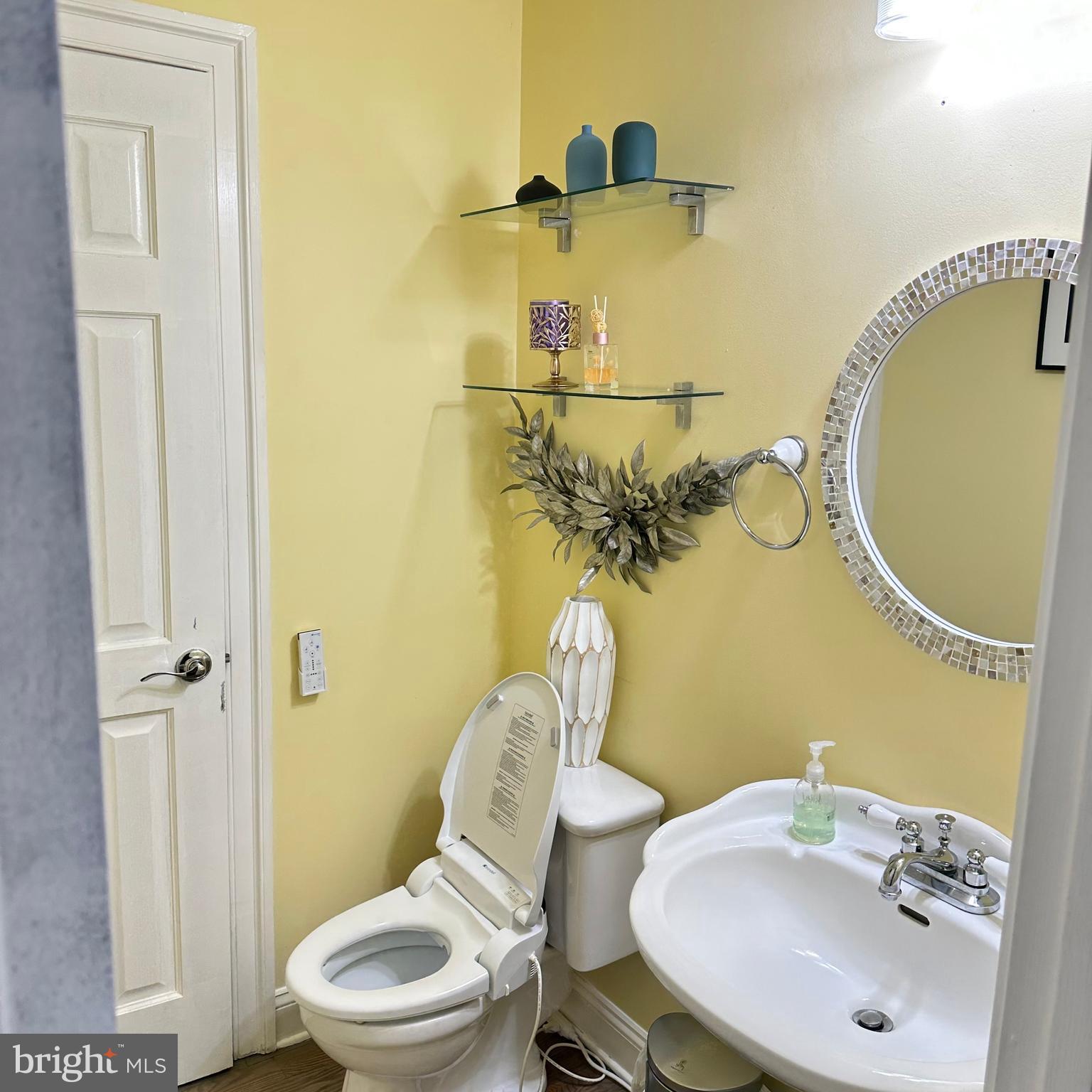 CHESAPEAKE RANCH ESTATES - Residential Lease