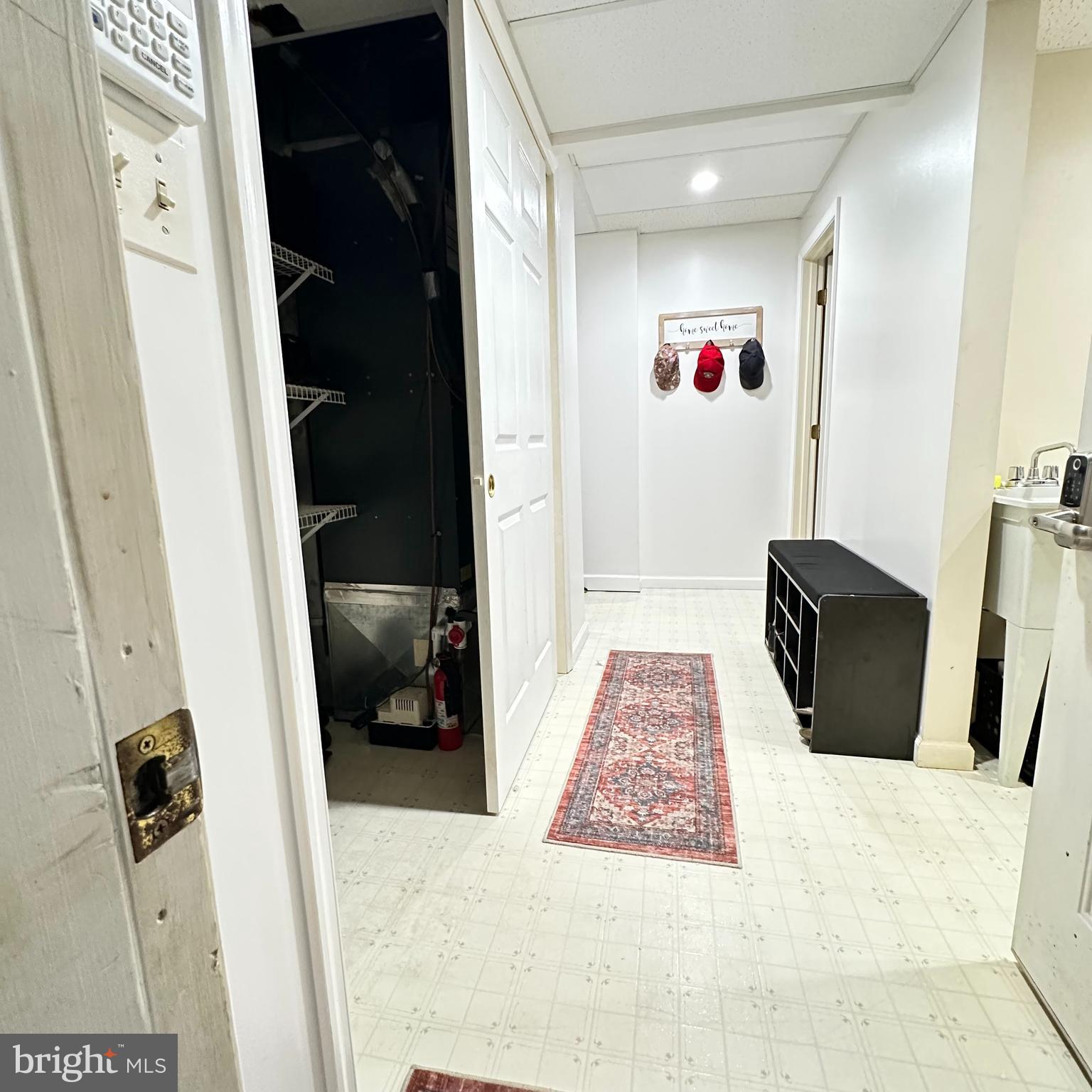 CHESAPEAKE RANCH ESTATES - Residential Lease