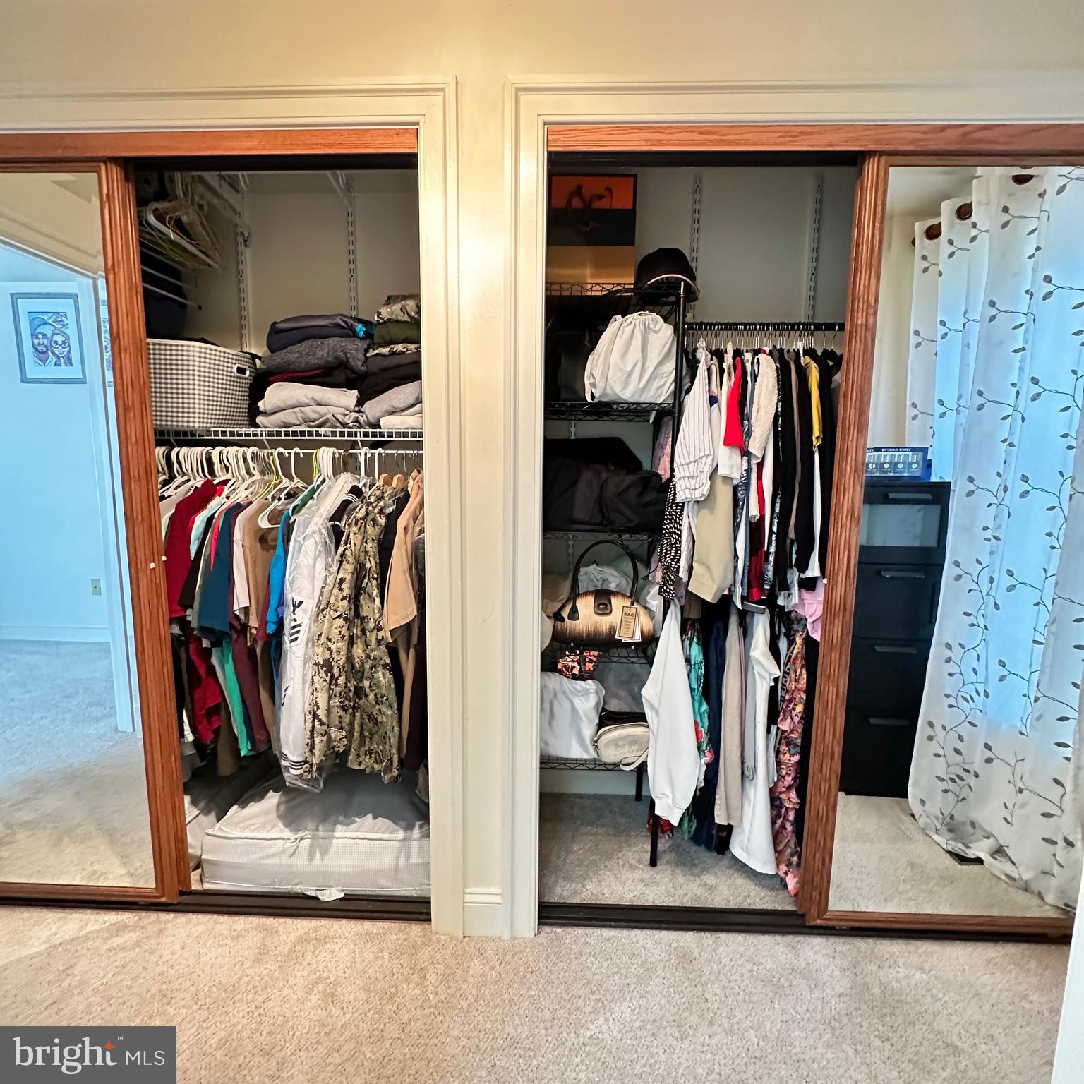 CHESAPEAKE RANCH ESTATES - Residential Lease