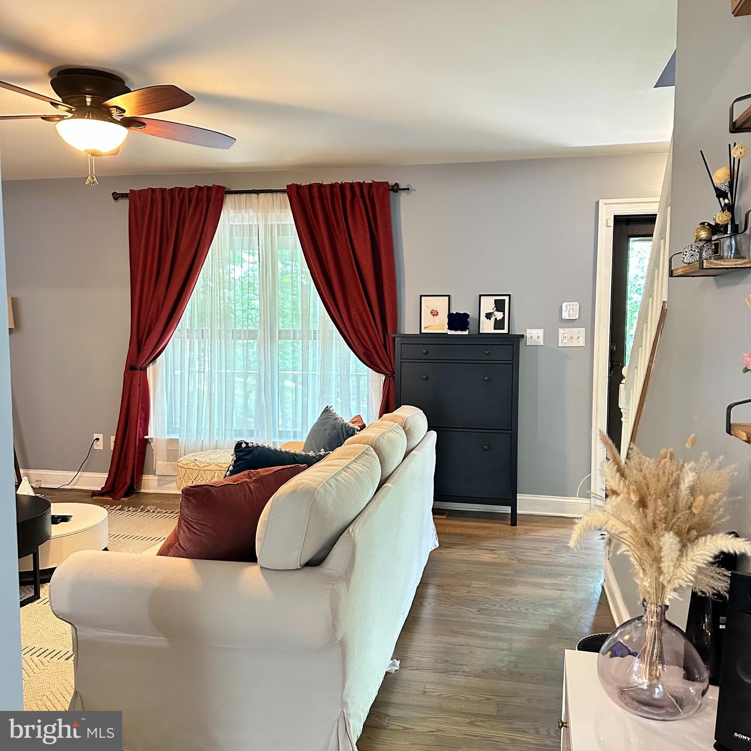 CHESAPEAKE RANCH ESTATES - Residential Lease