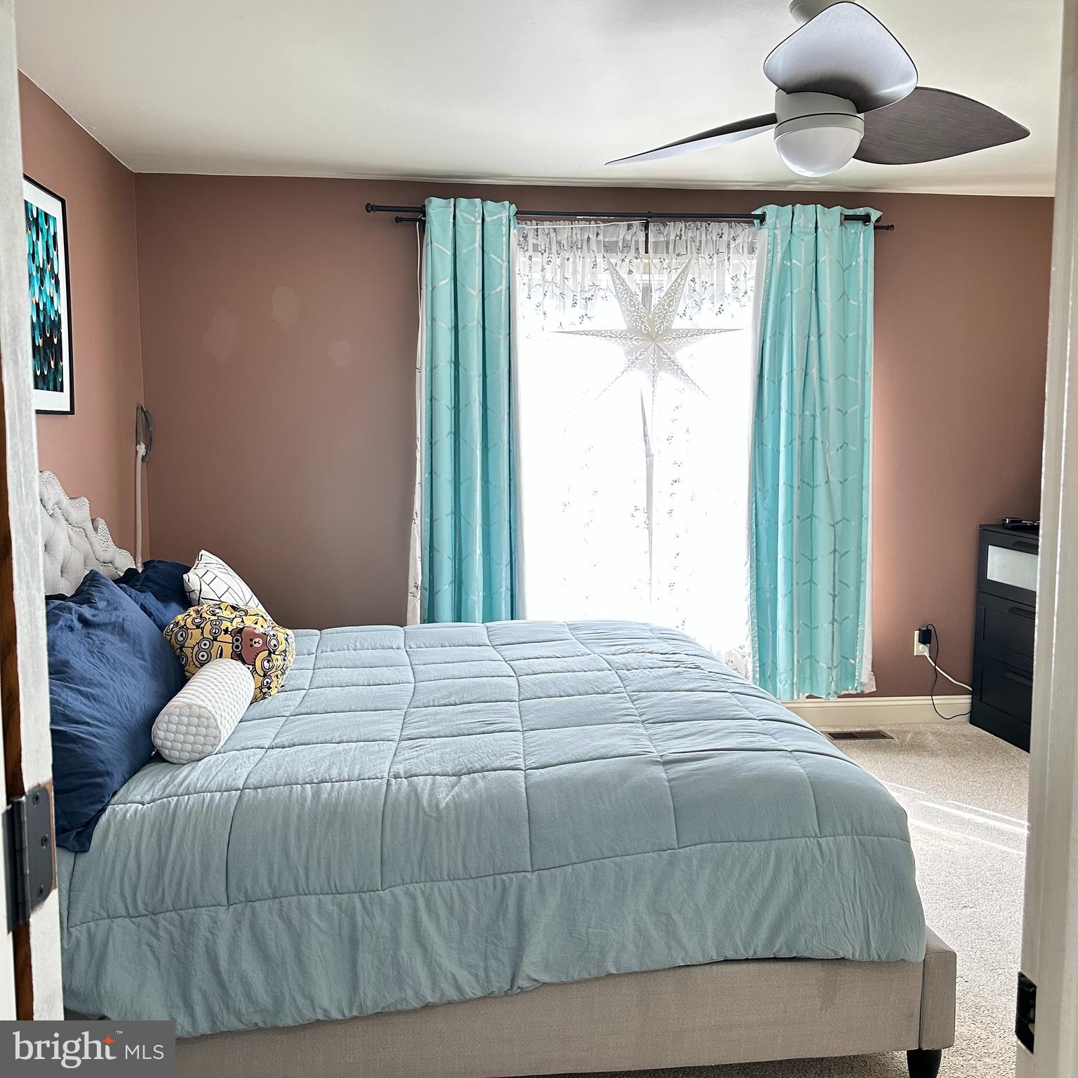 CHESAPEAKE RANCH ESTATES - Residential Lease