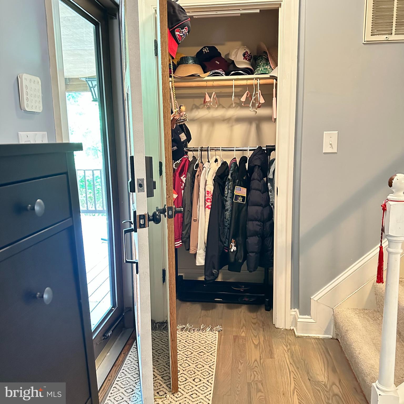 CHESAPEAKE RANCH ESTATES - Residential Lease