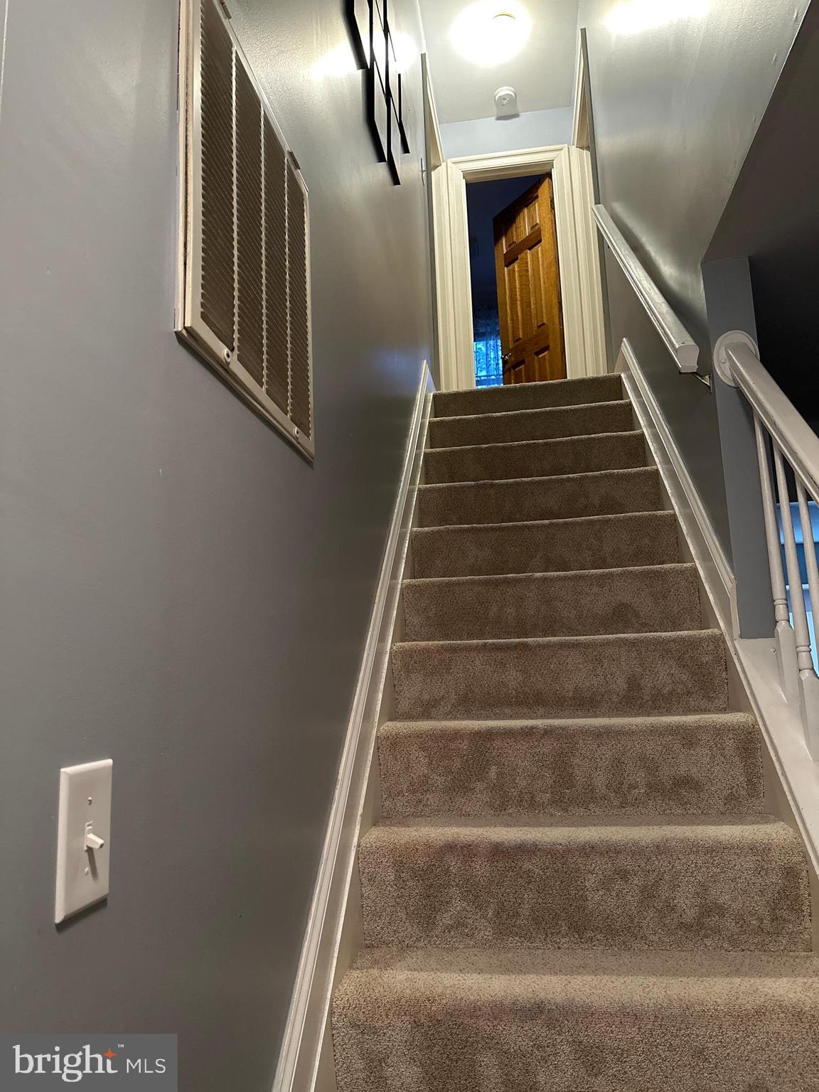 CHESAPEAKE RANCH ESTATES - Residential Lease