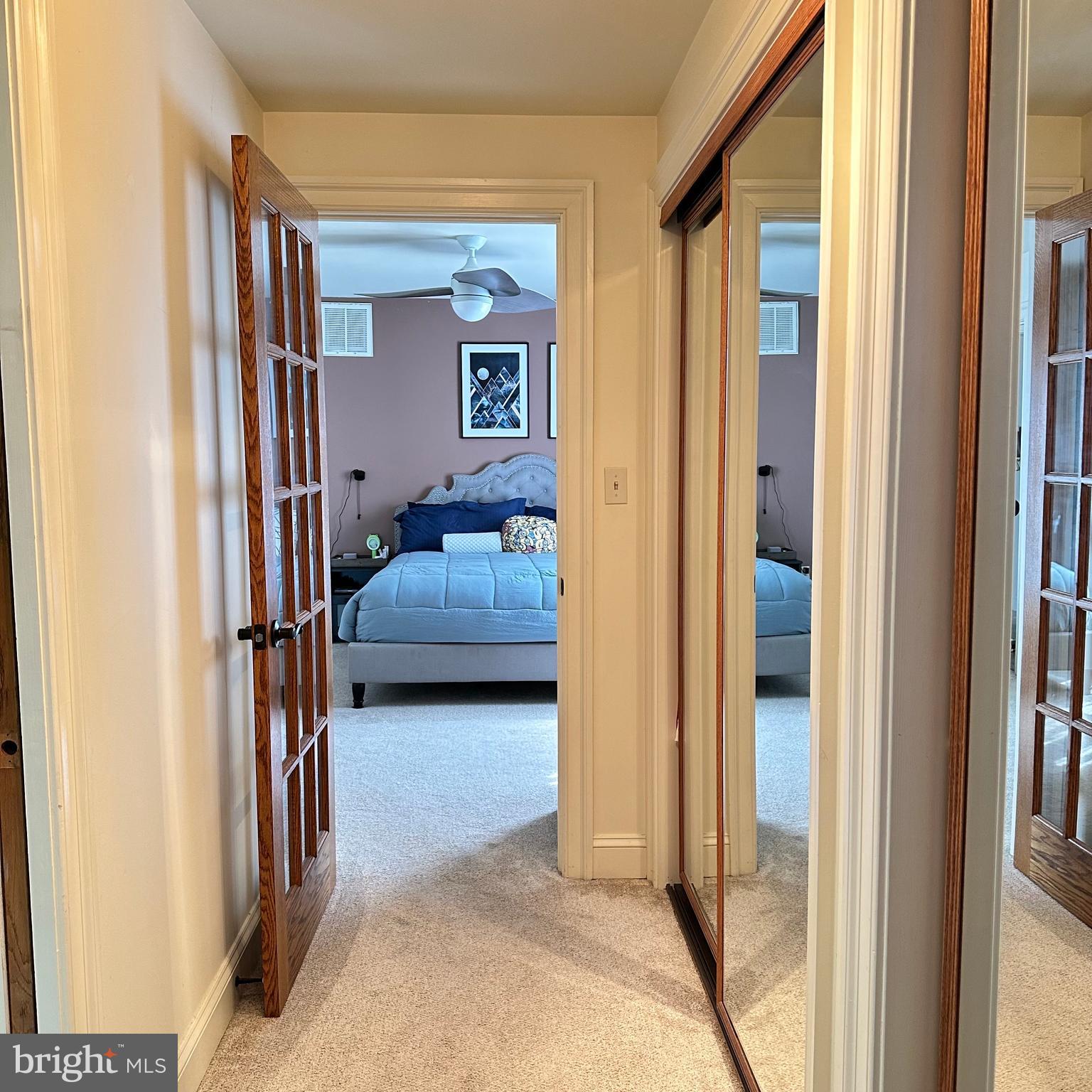 CHESAPEAKE RANCH ESTATES - Residential Lease