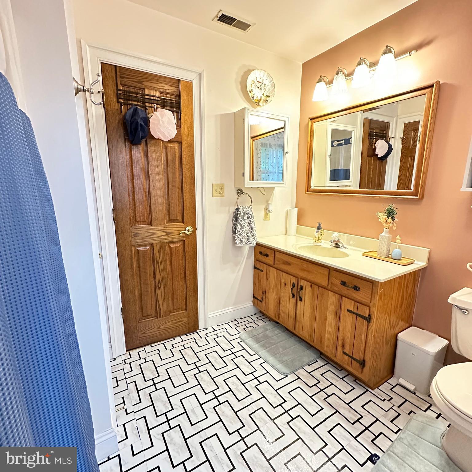 CHESAPEAKE RANCH ESTATES - Residential Lease