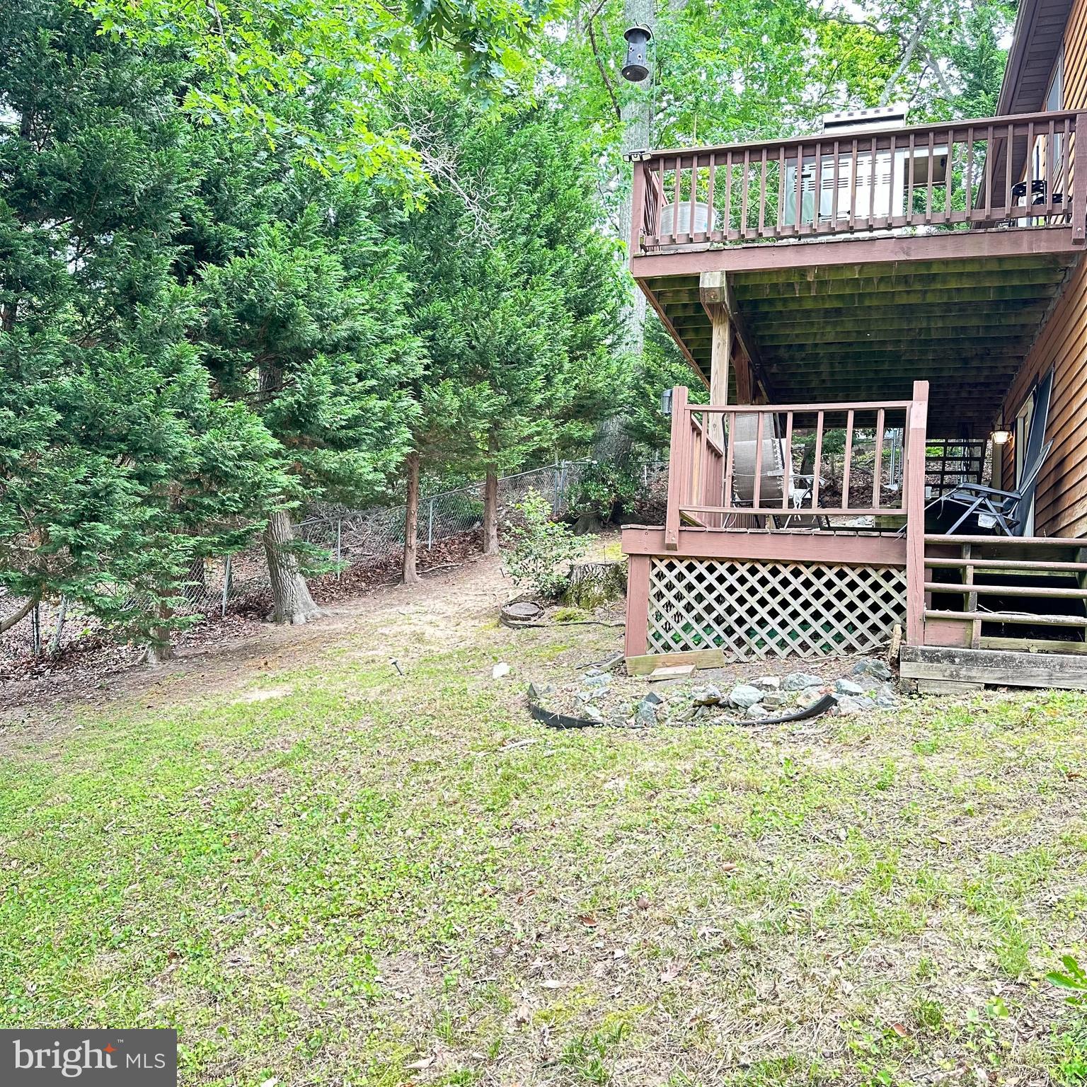 CHESAPEAKE RANCH ESTATES - Residential Lease