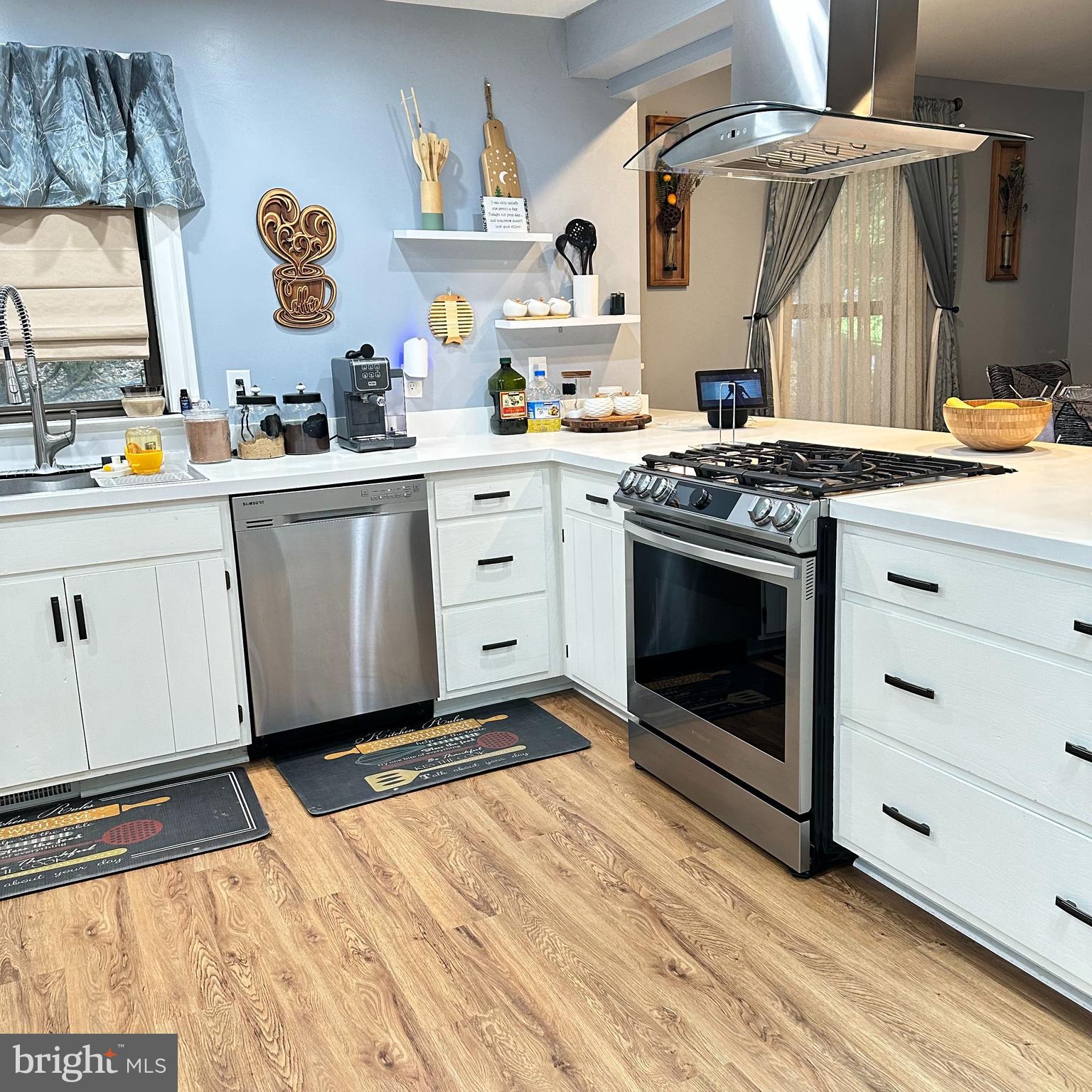 CHESAPEAKE RANCH ESTATES - Residential Lease