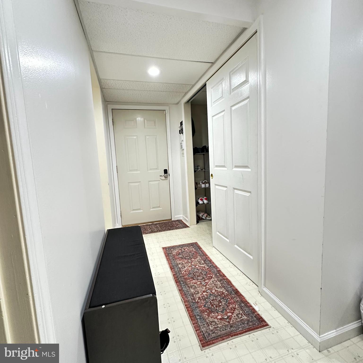 CHESAPEAKE RANCH ESTATES - Residential Lease