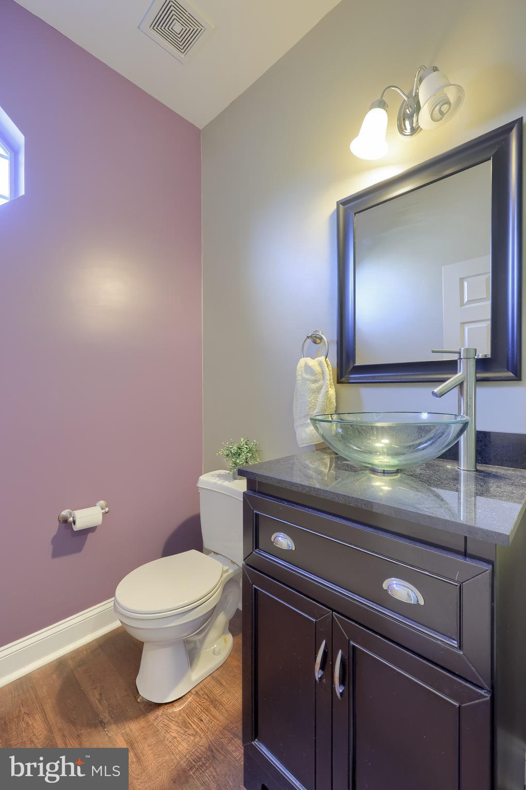 FOX RUN CREEK ESTATES - Residential