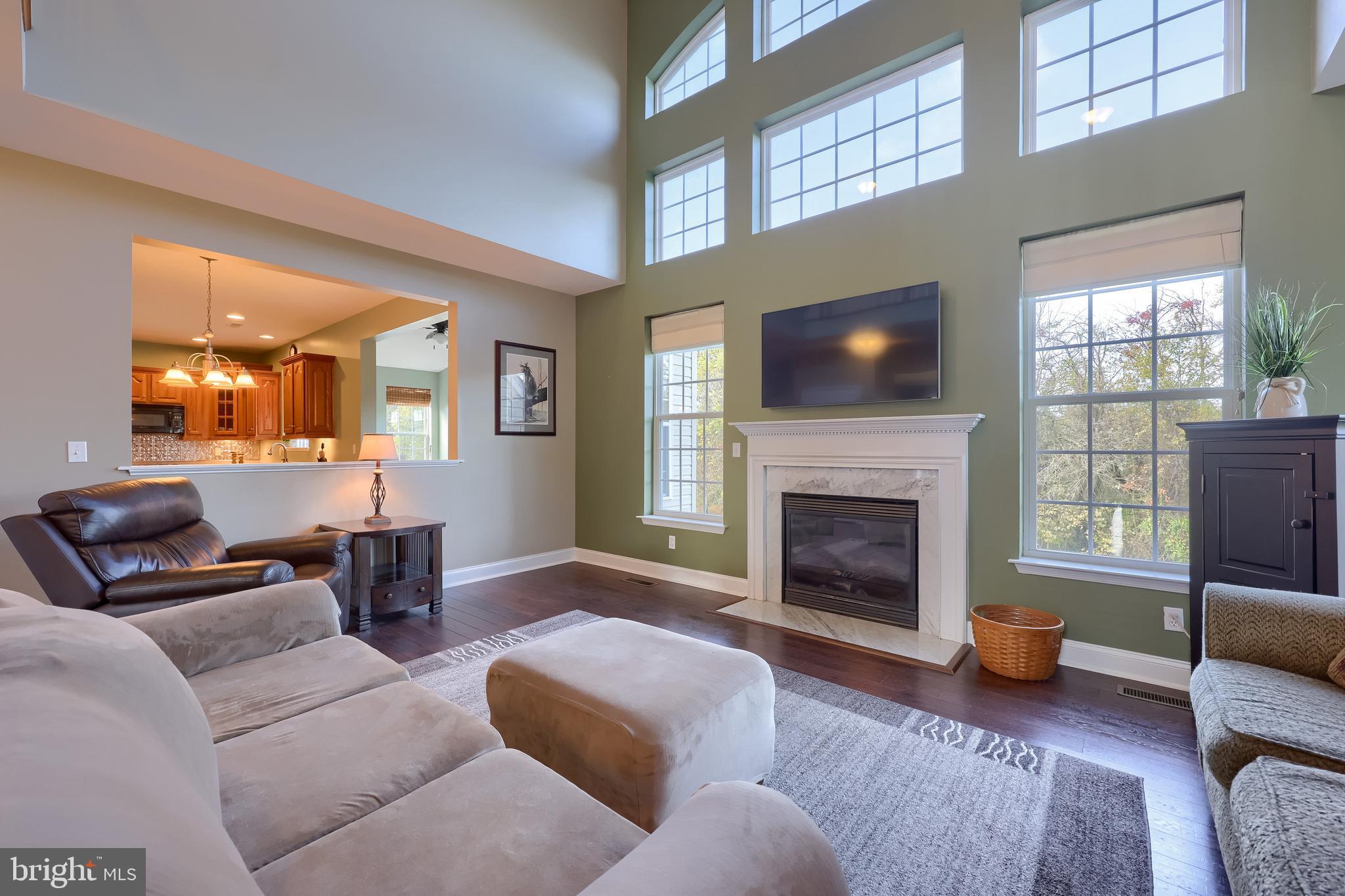 FOX RUN CREEK ESTATES - Residential