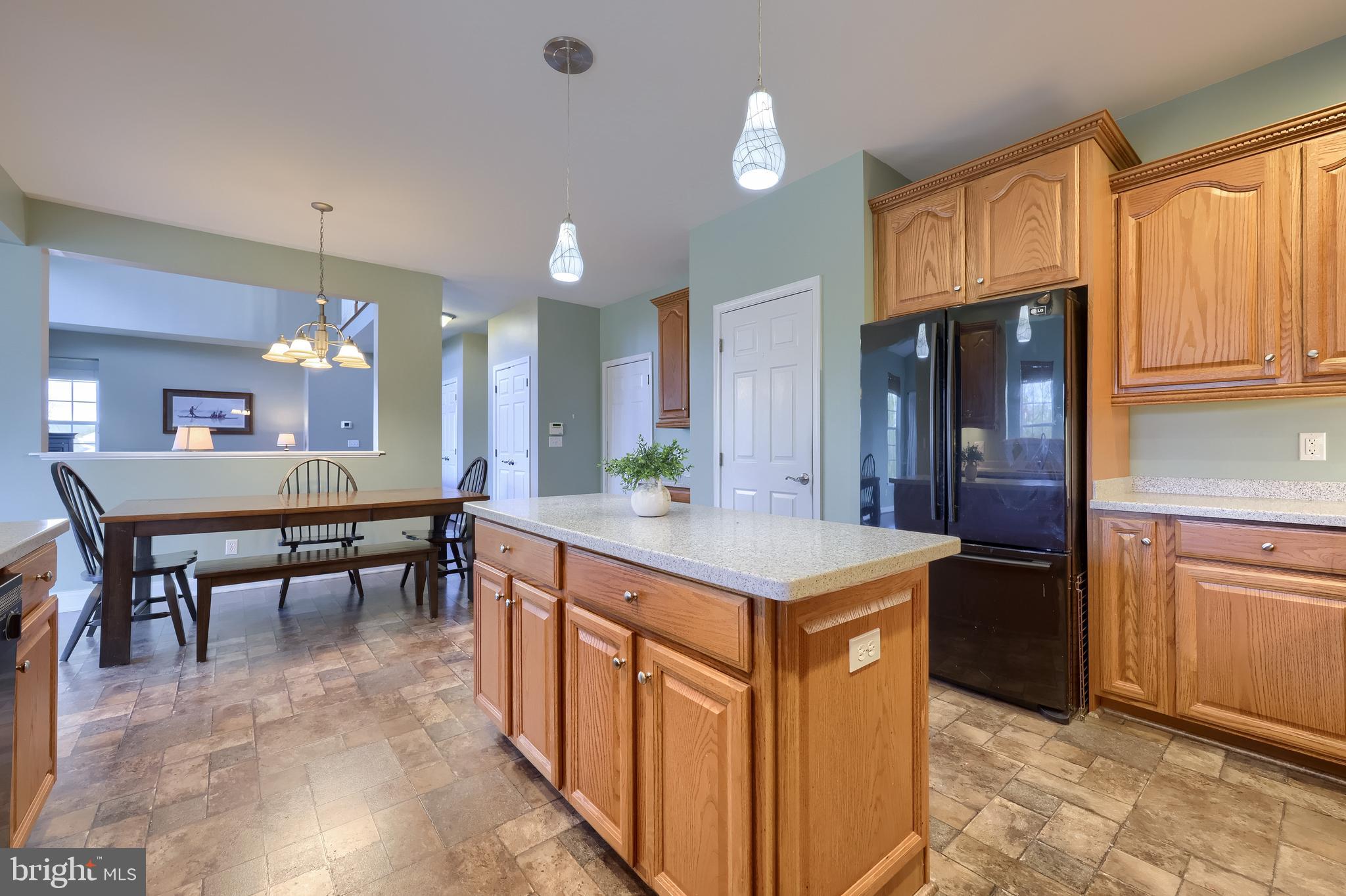 FOX RUN CREEK ESTATES - Residential