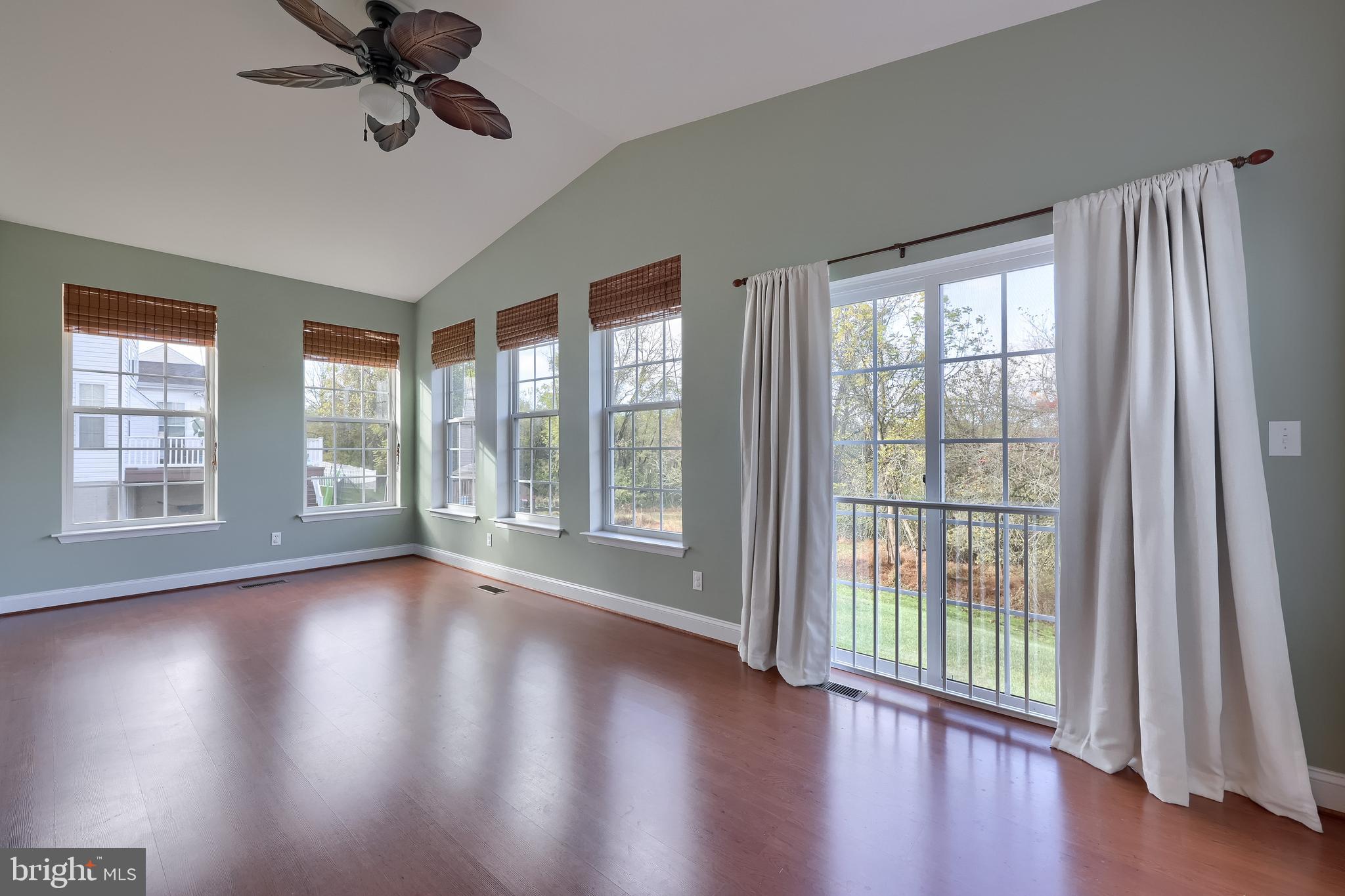 FOX RUN CREEK ESTATES - Residential