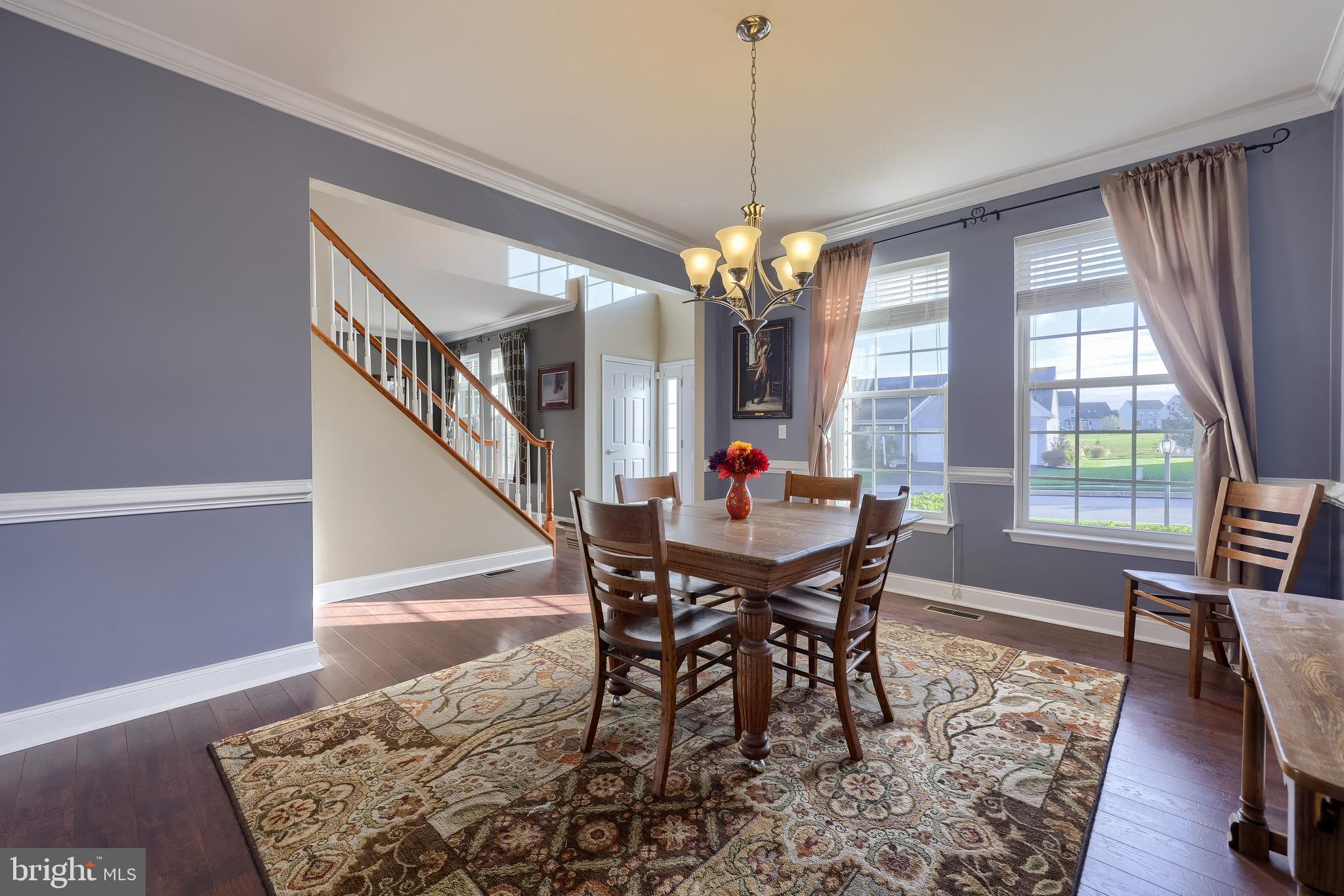 FOX RUN CREEK ESTATES - Residential