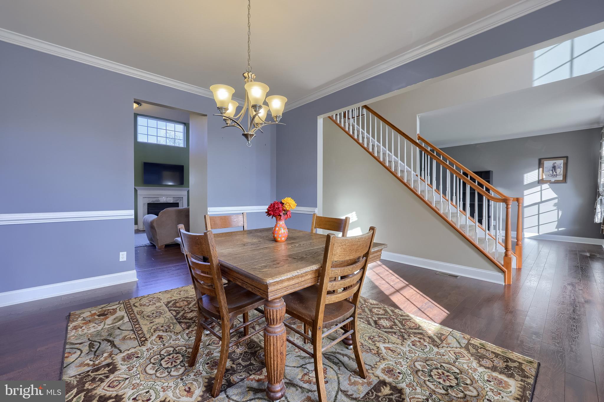 FOX RUN CREEK ESTATES - Residential