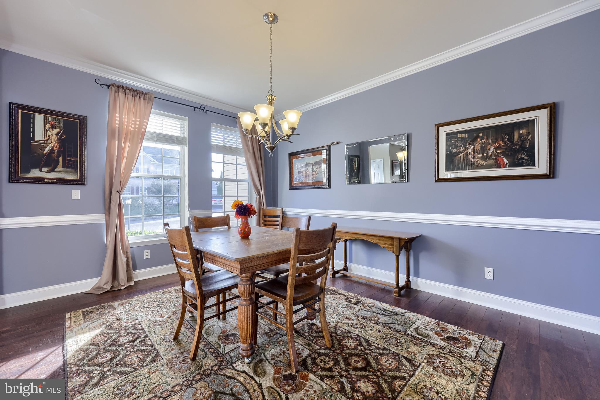 FOX RUN CREEK ESTATES - Residential