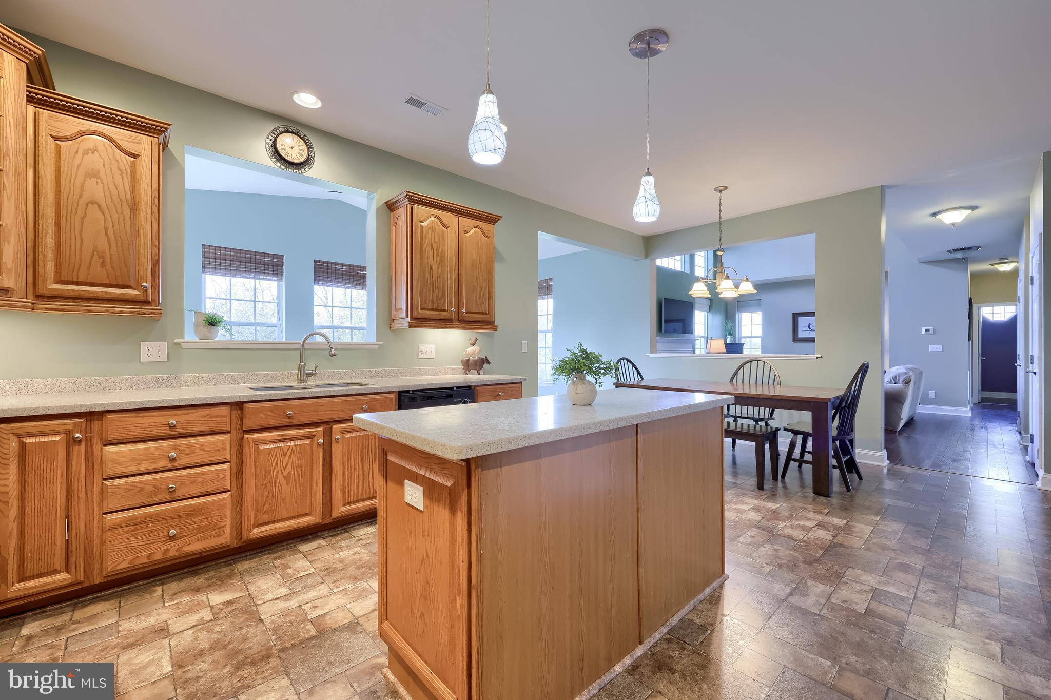 FOX RUN CREEK ESTATES - Residential