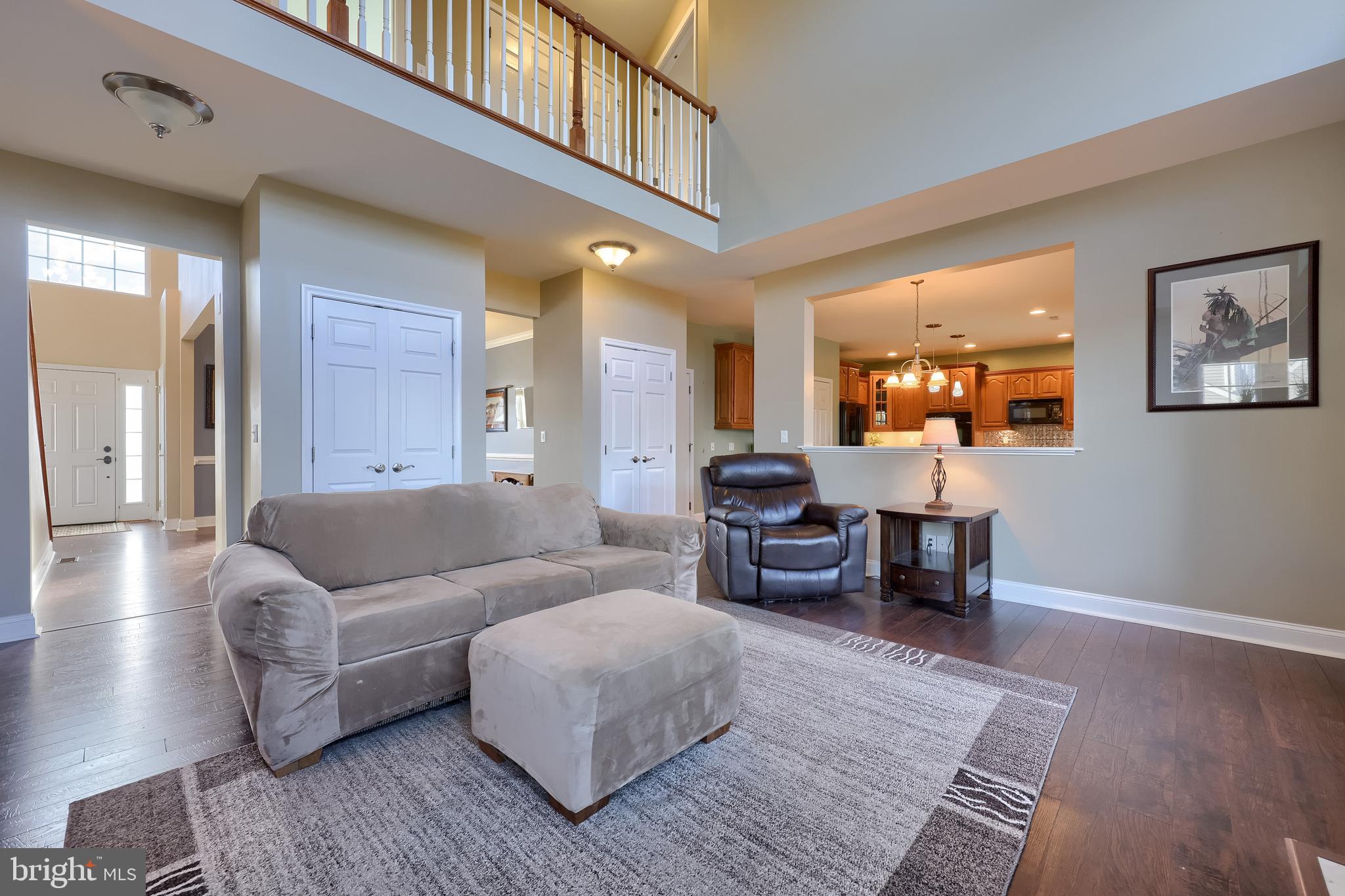 FOX RUN CREEK ESTATES - Residential