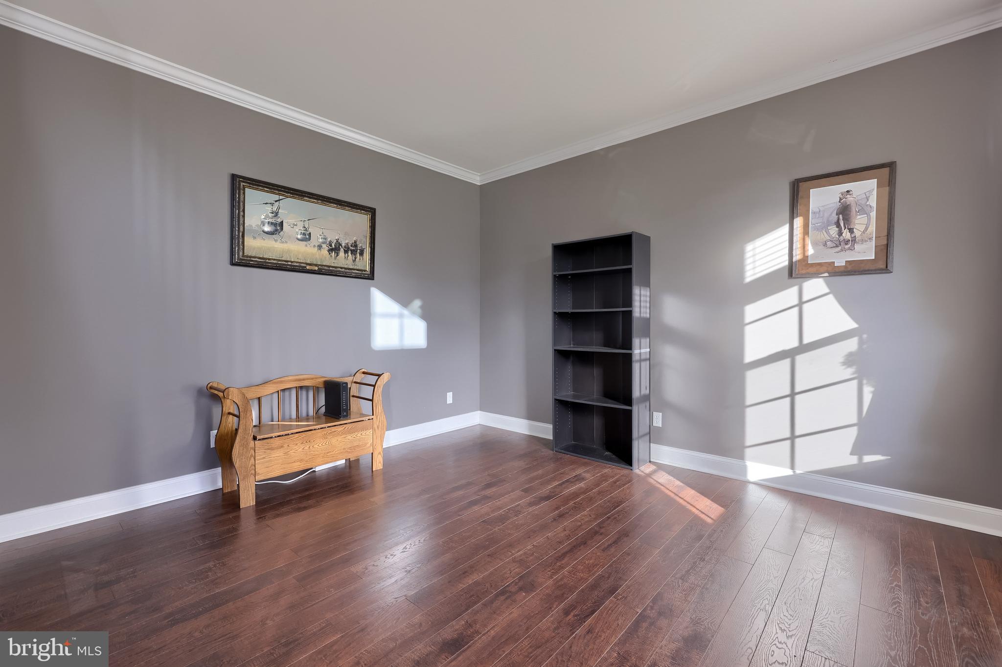 FOX RUN CREEK ESTATES - Residential