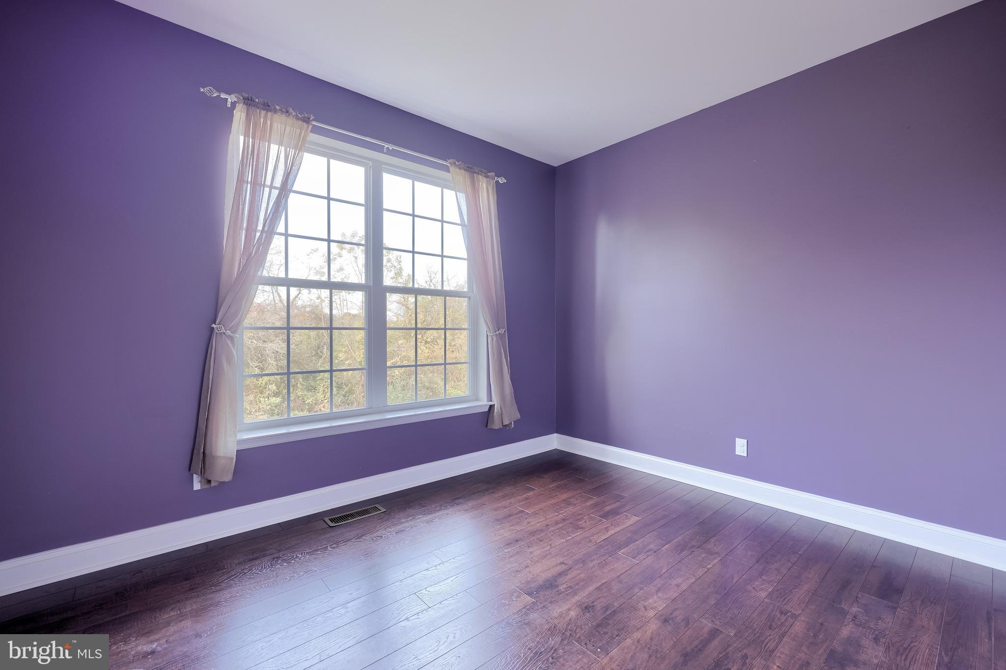 FOX RUN CREEK ESTATES - Residential