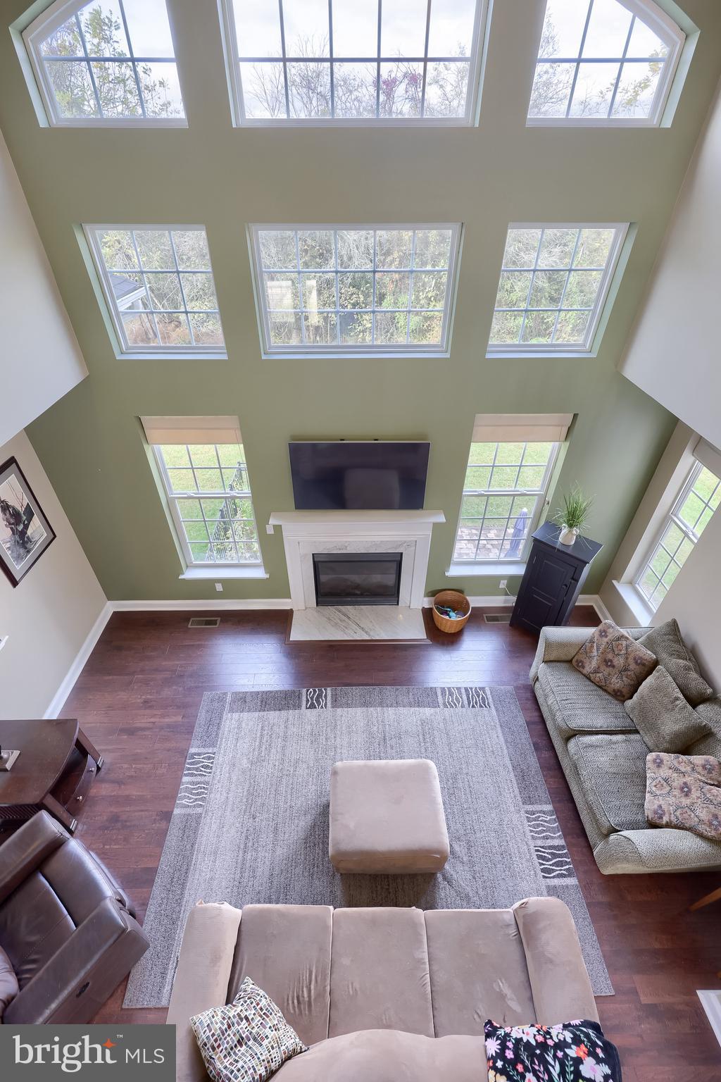 FOX RUN CREEK ESTATES - Residential