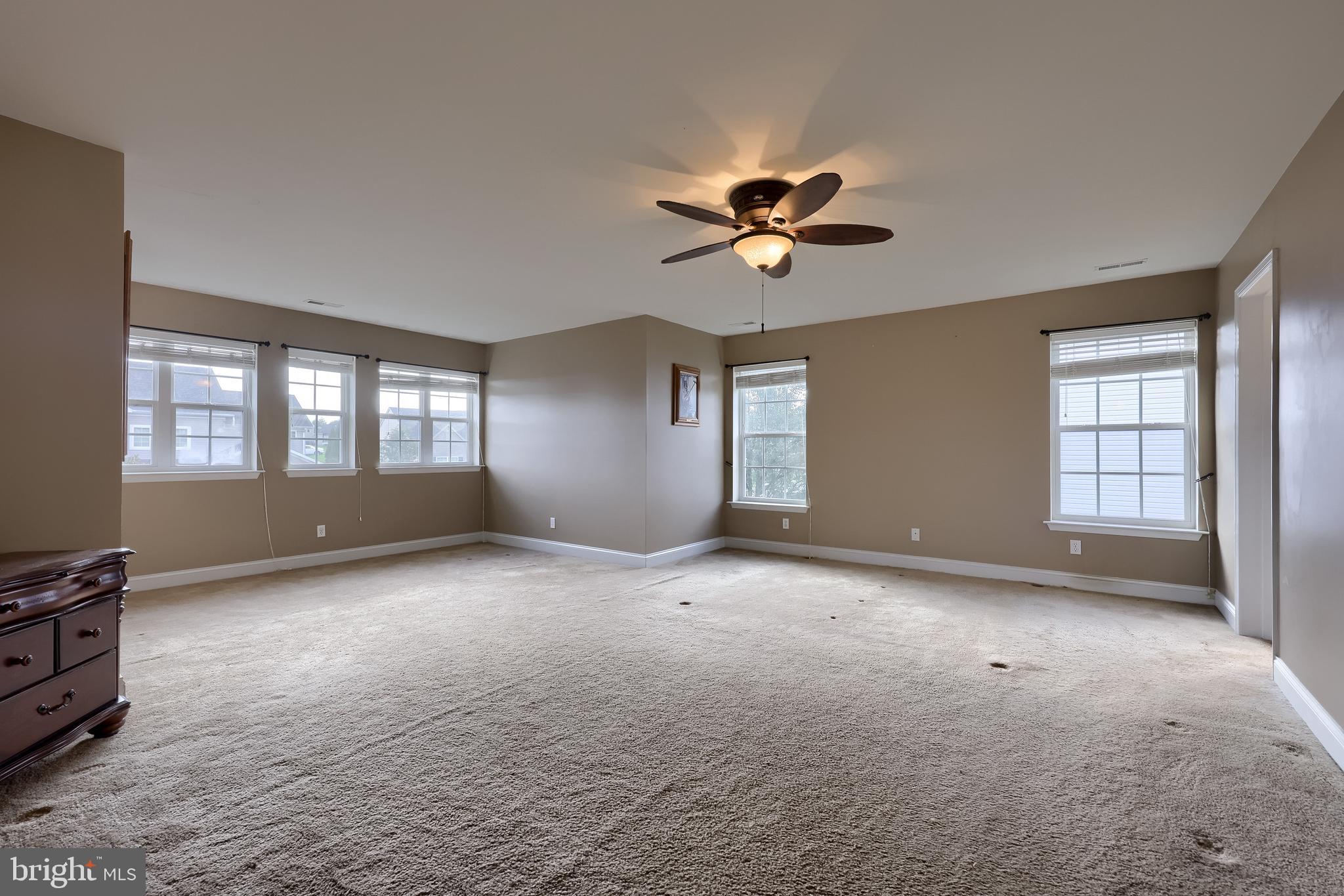 FOX RUN CREEK ESTATES - Residential