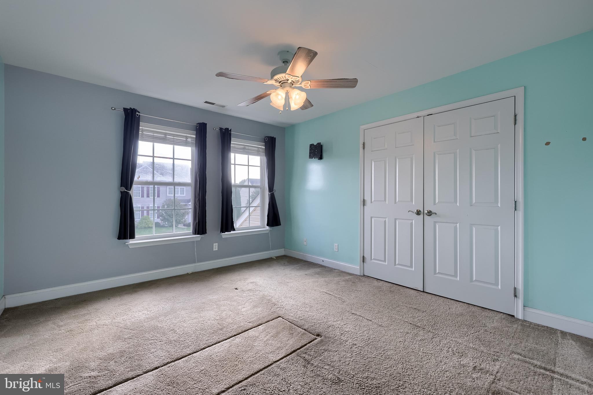 FOX RUN CREEK ESTATES - Residential