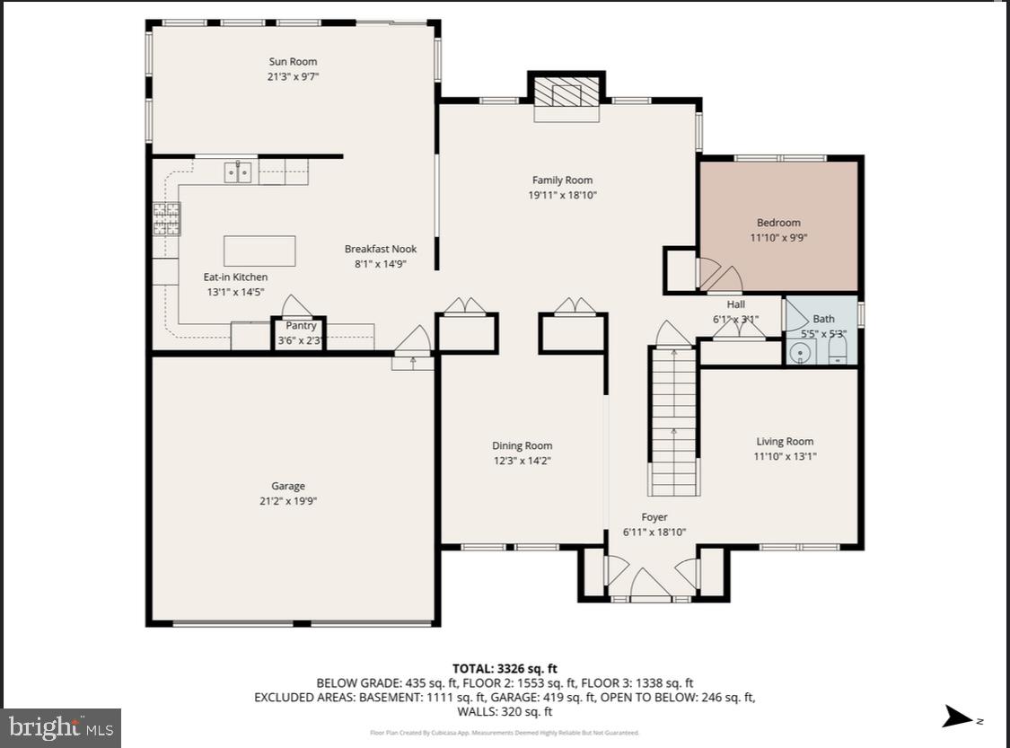 FOX RUN CREEK ESTATES - Residential