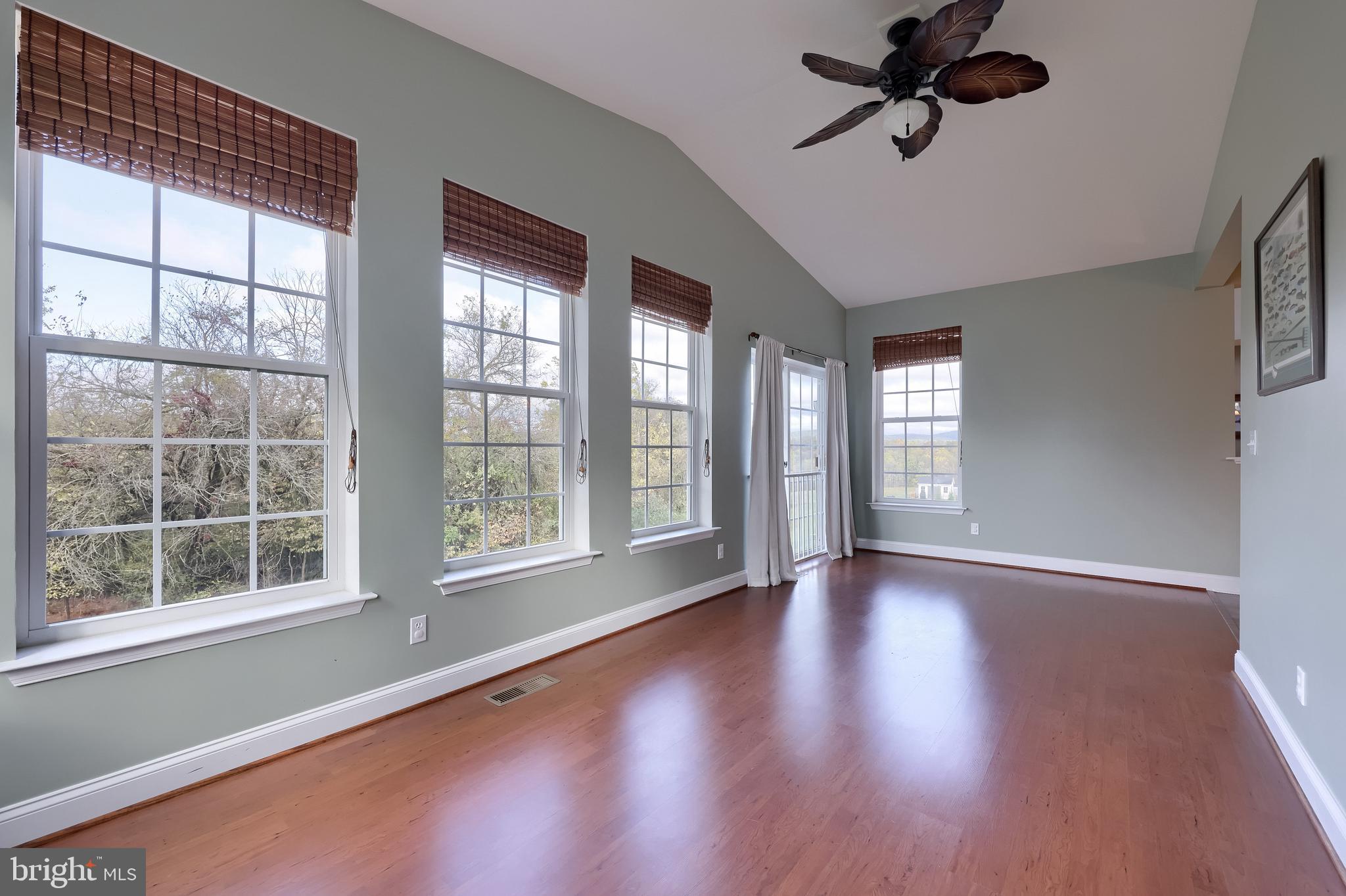 FOX RUN CREEK ESTATES - Residential