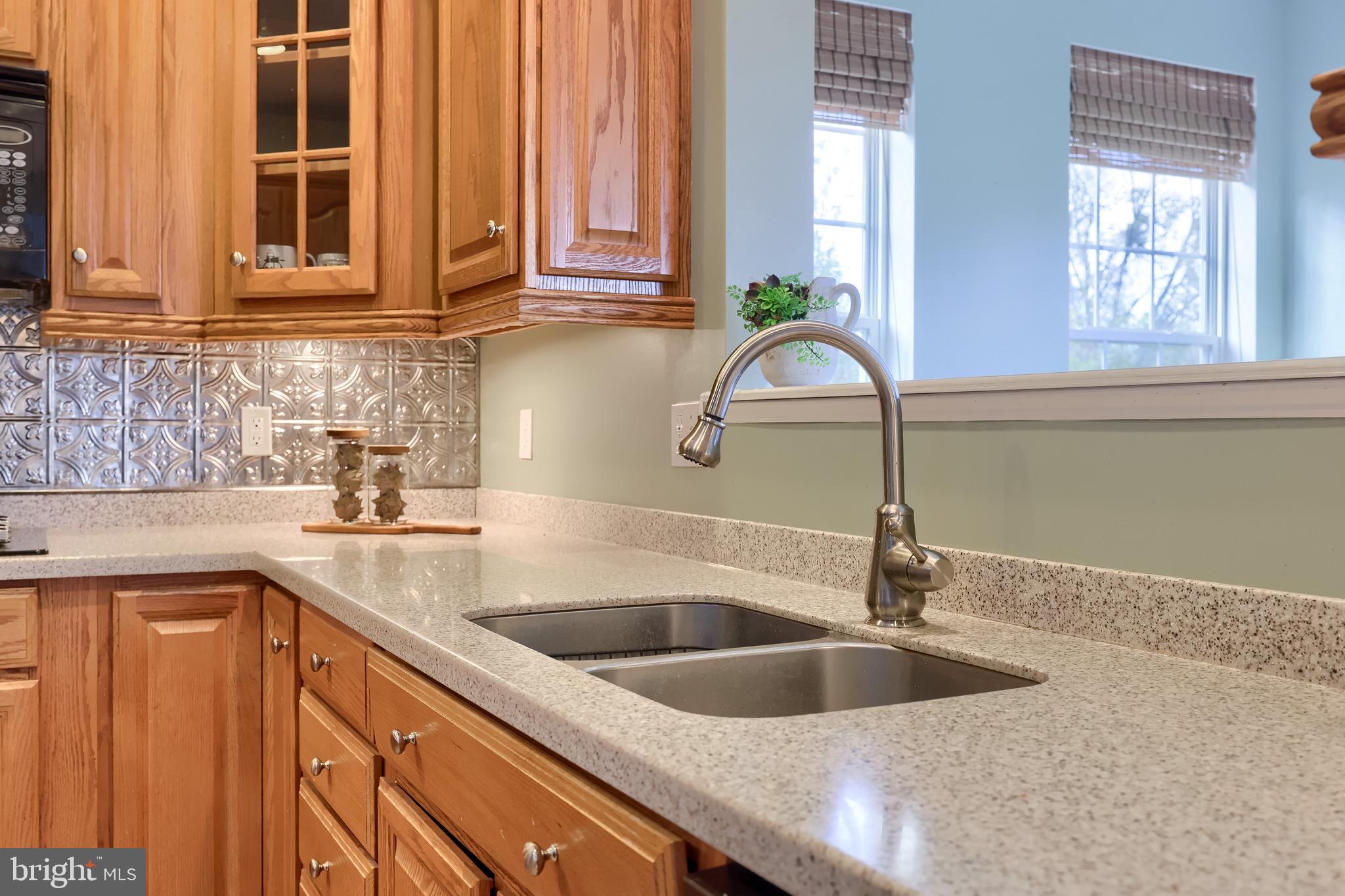 FOX RUN CREEK ESTATES - Residential