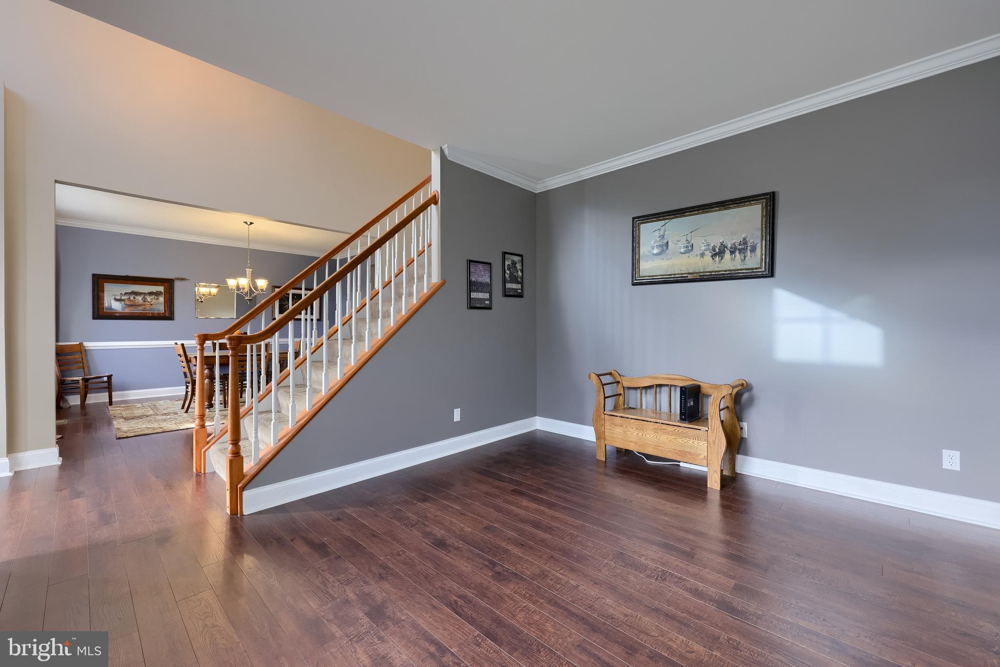 FOX RUN CREEK ESTATES - Residential