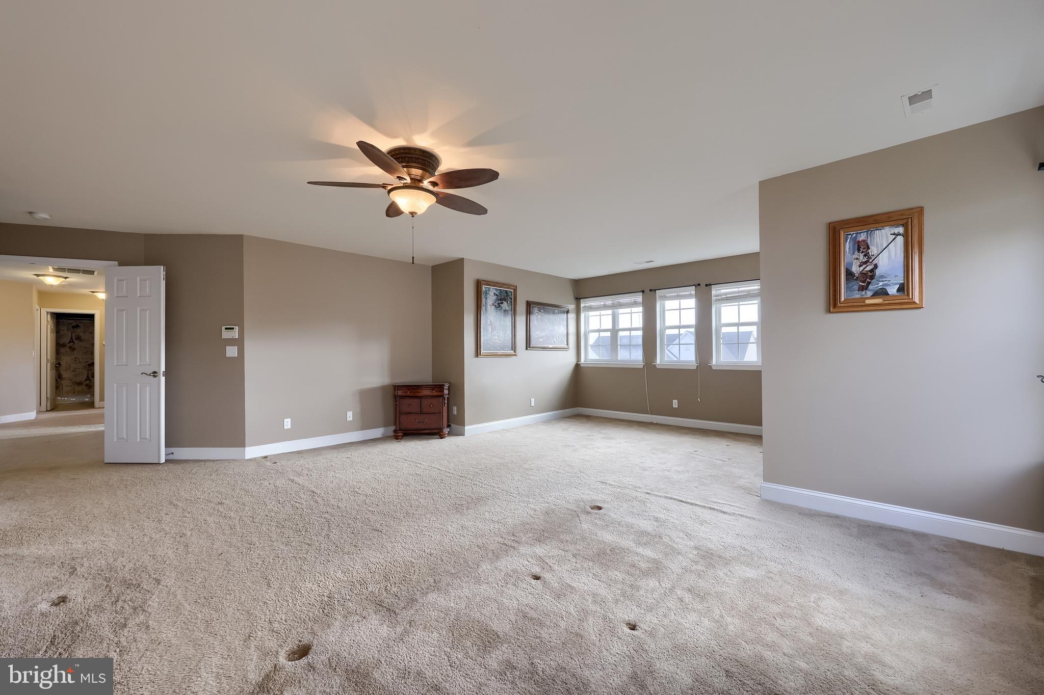 FOX RUN CREEK ESTATES - Residential