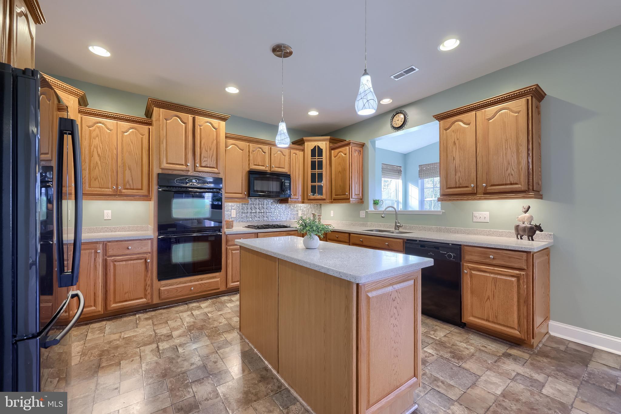 FOX RUN CREEK ESTATES - Residential