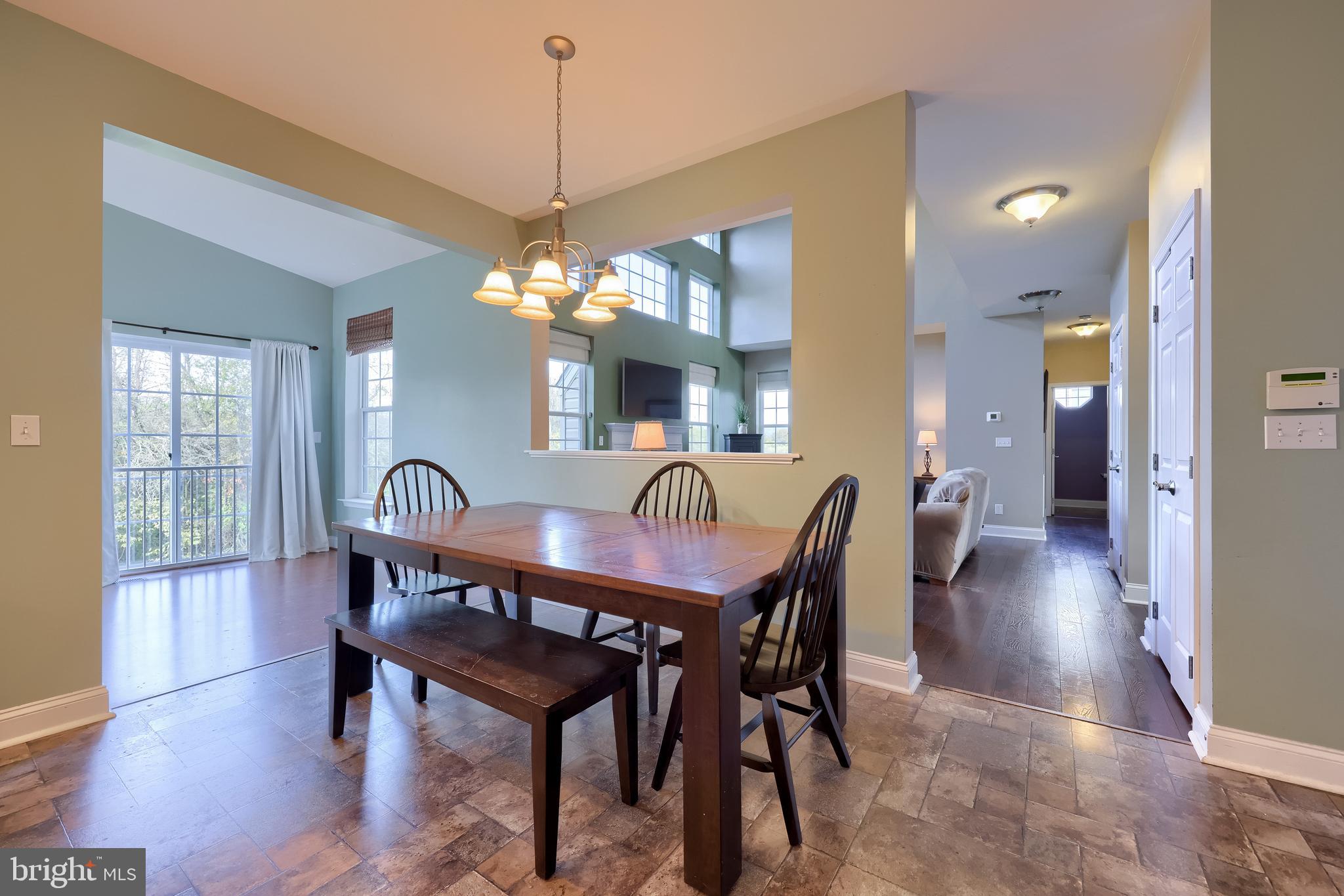 FOX RUN CREEK ESTATES - Residential