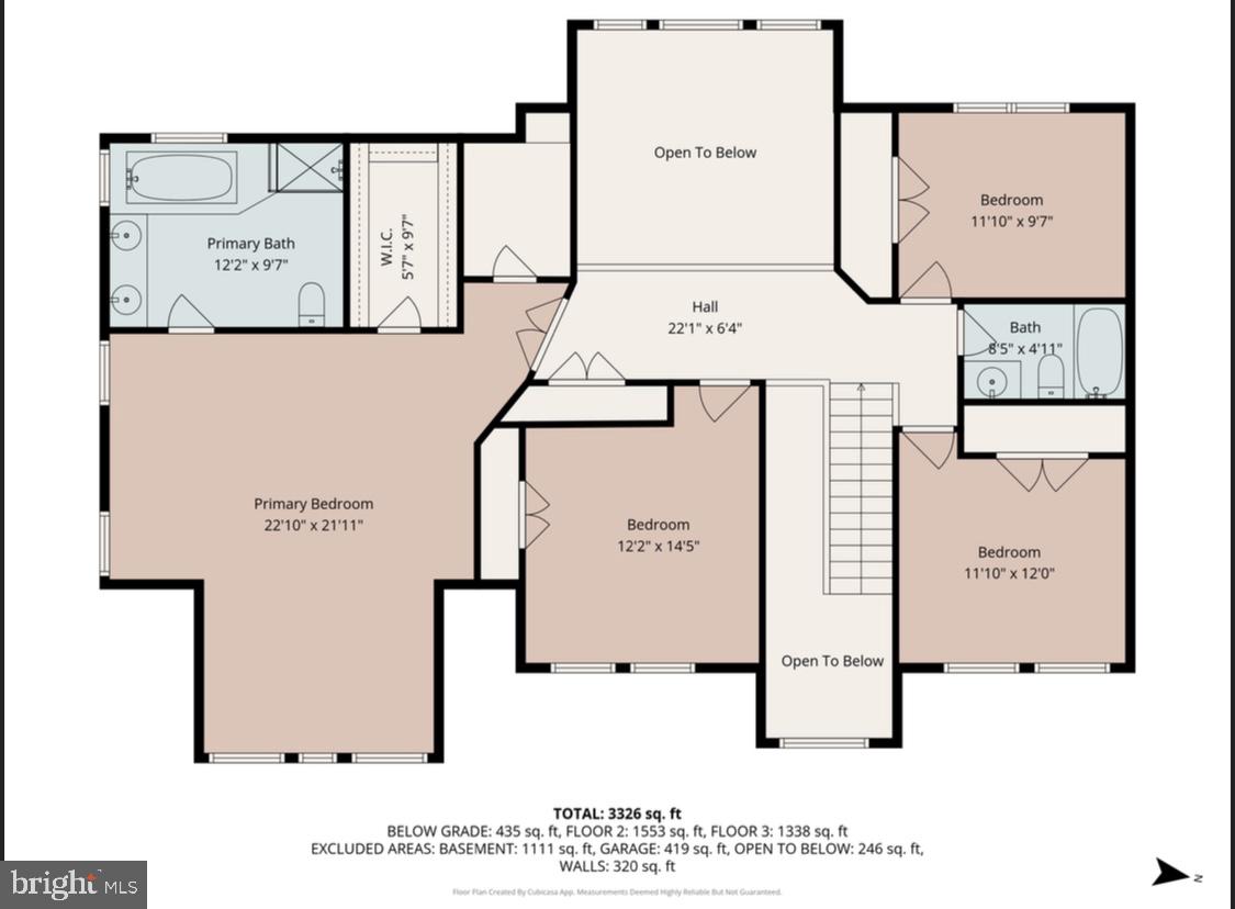 FOX RUN CREEK ESTATES - Residential