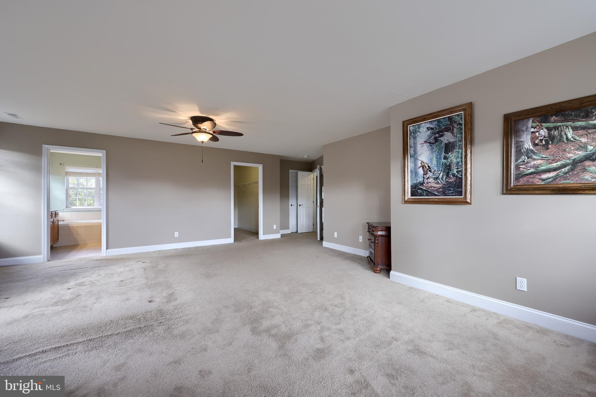 FOX RUN CREEK ESTATES - Residential