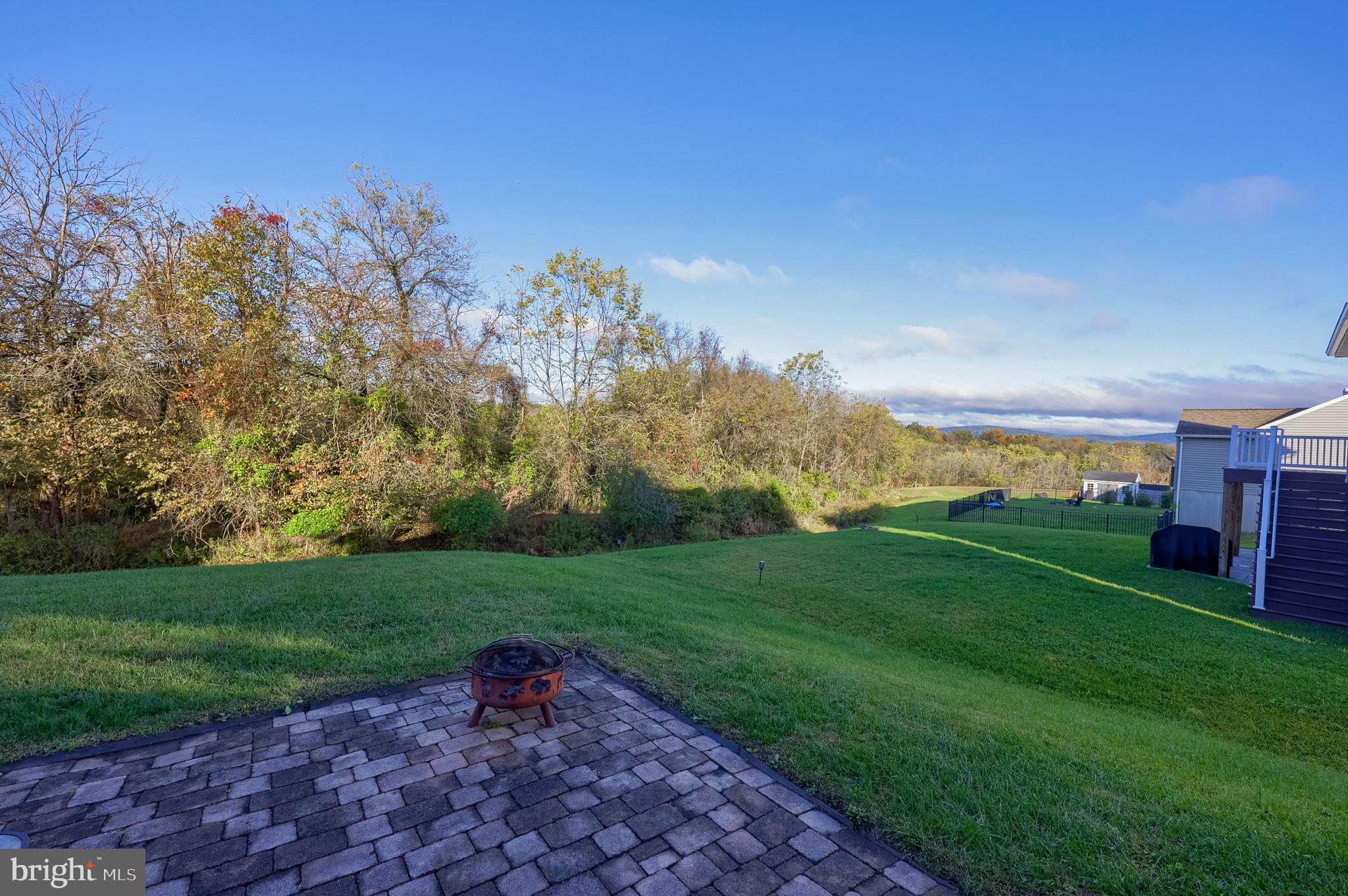 FOX RUN CREEK ESTATES - Residential